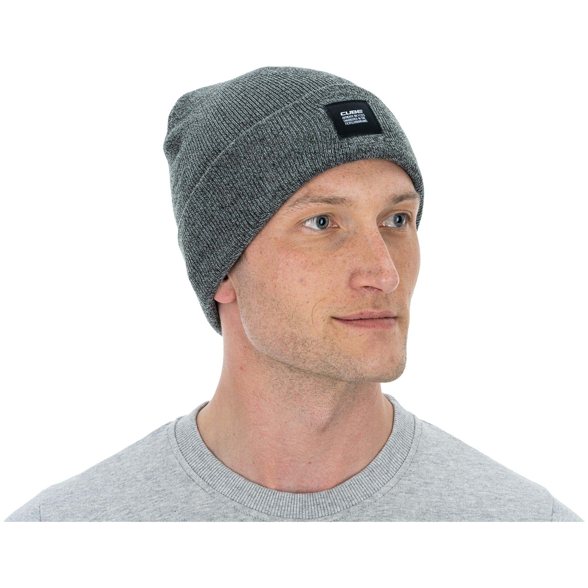 CUBE Beanie Classic 2022