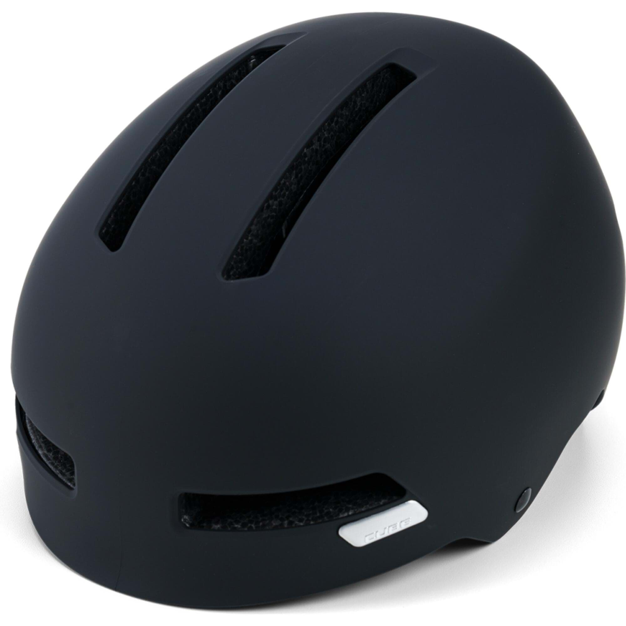 CUBE Helm DIRT 2.0 2022