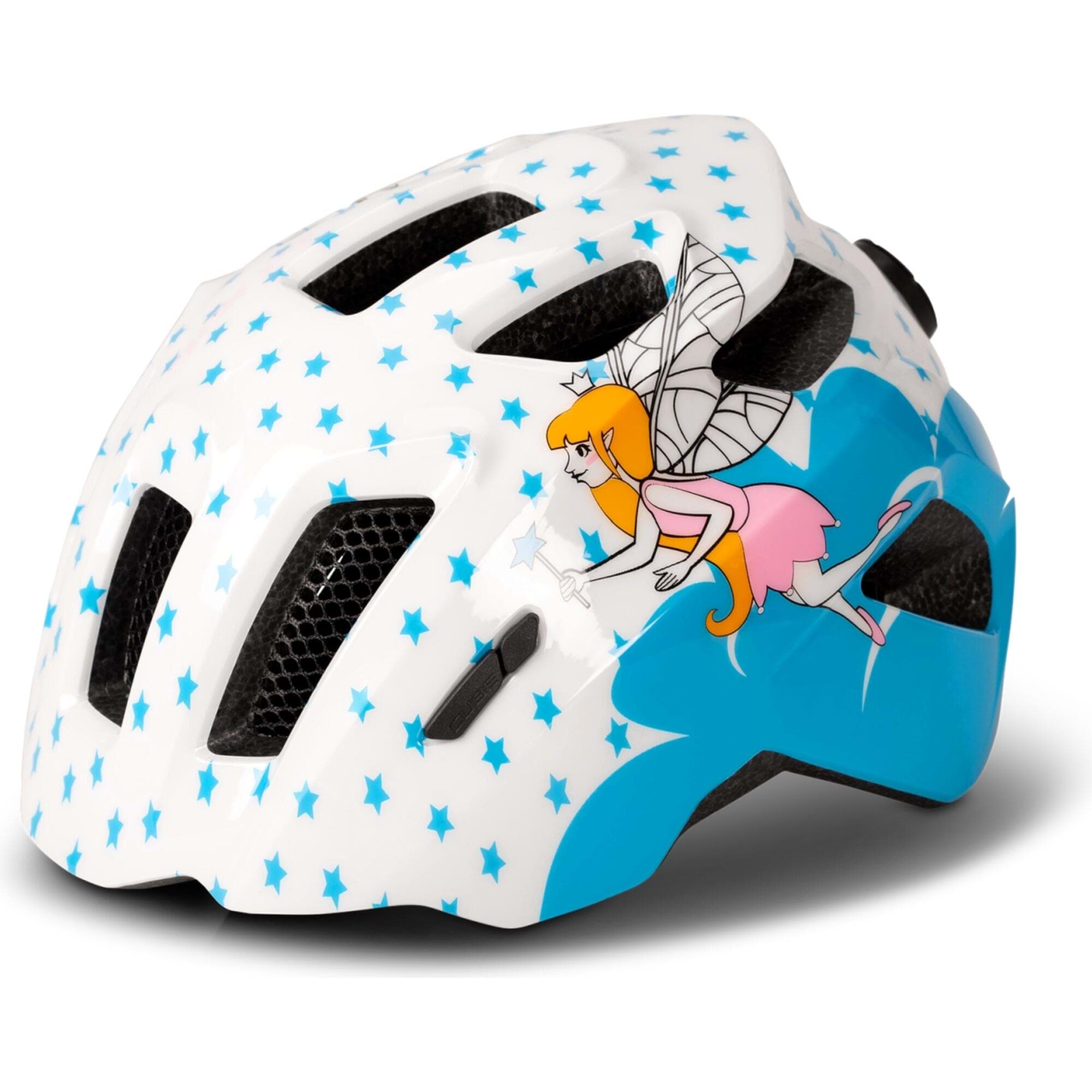 CUBE Helm FINK 2022