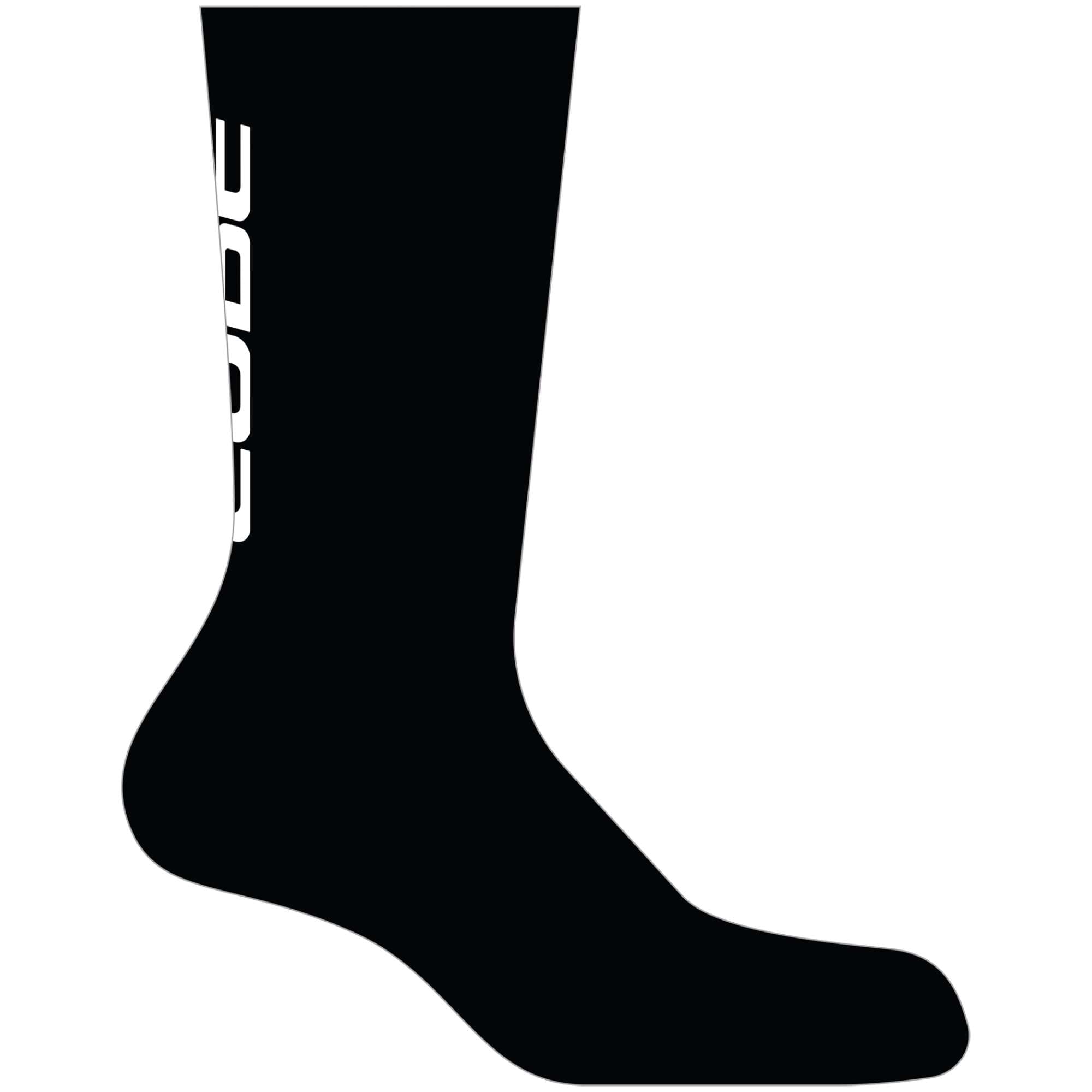 CUBE Socke High Cut ATX 2023
