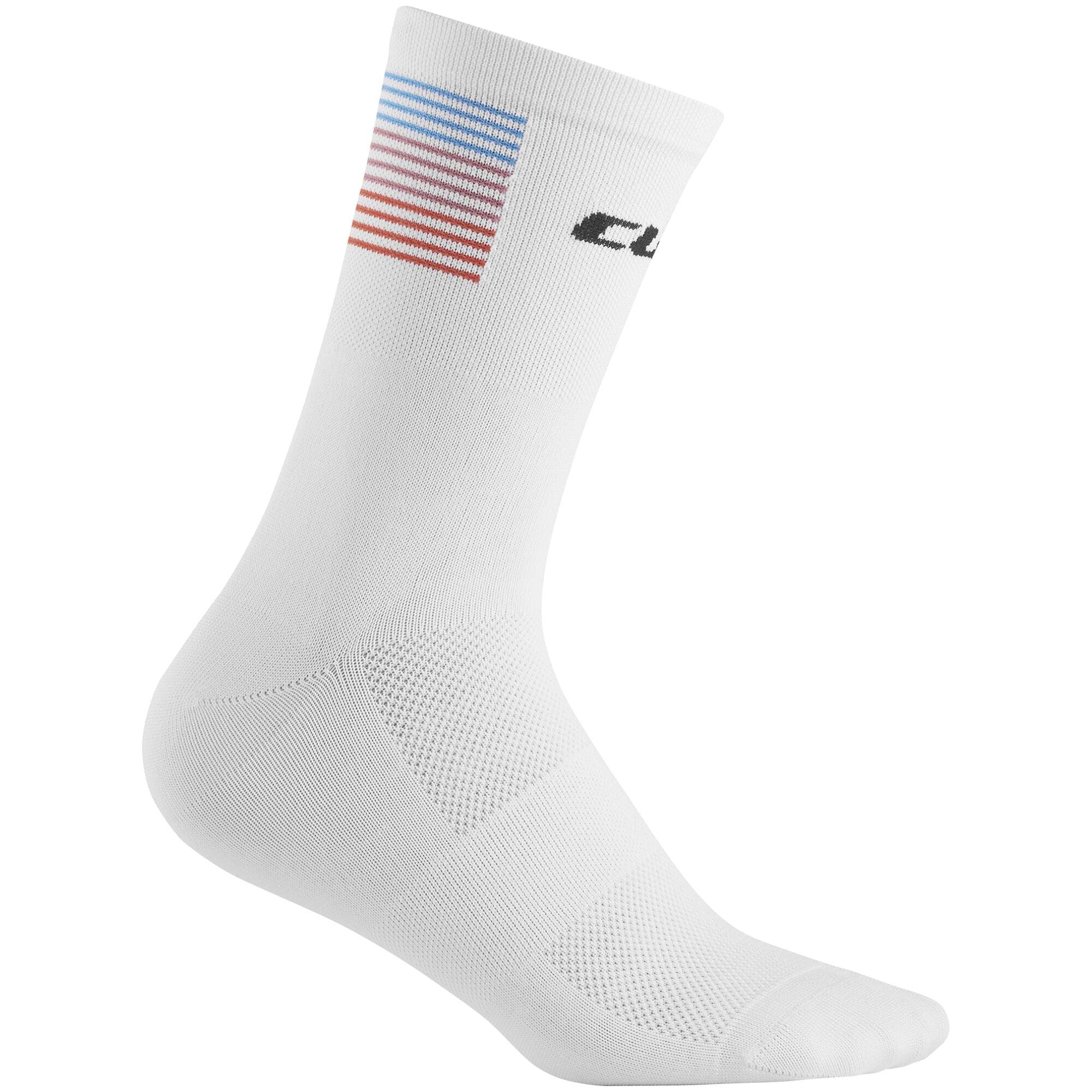 CUBE Socke High Cut Teamline 2023