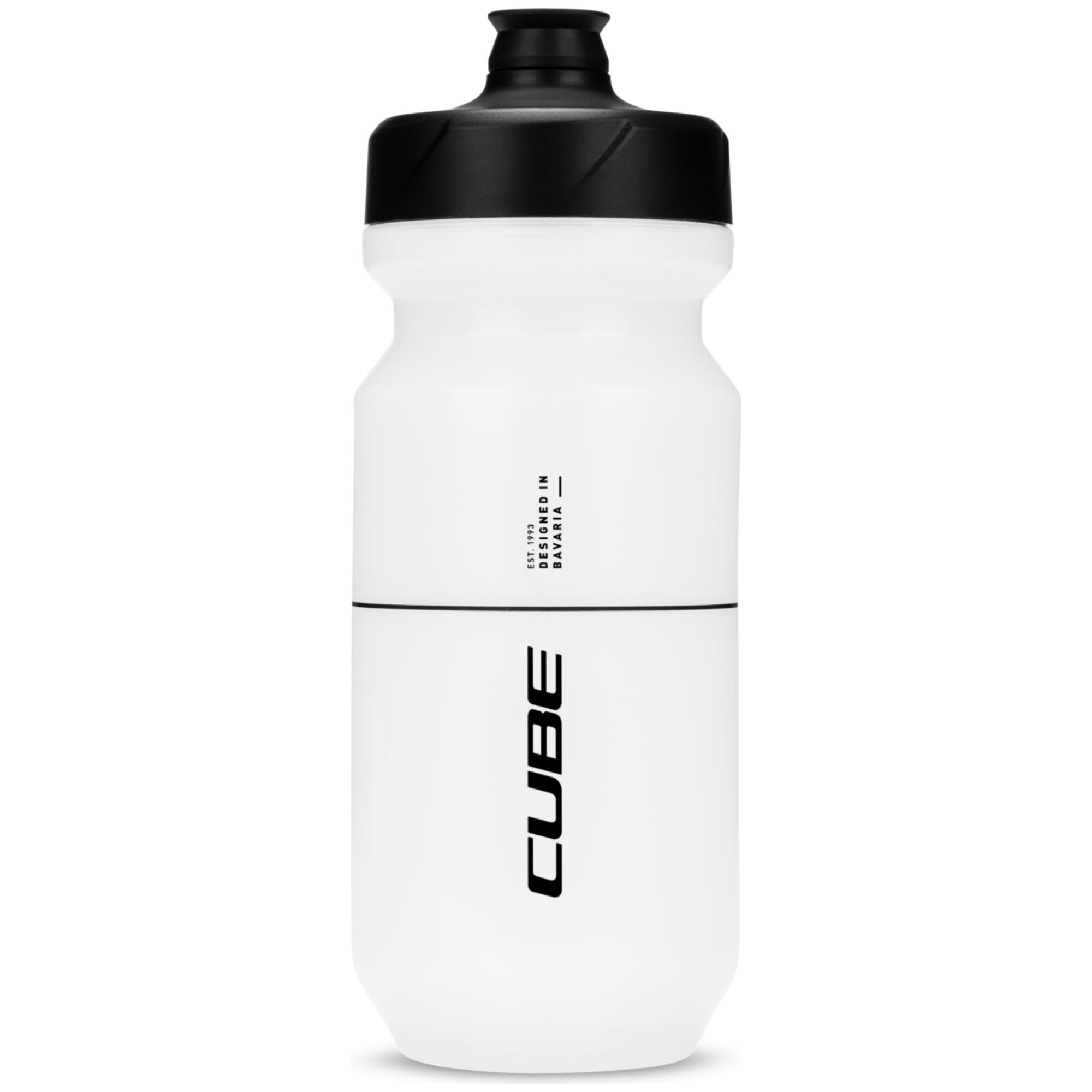 CUBE Trinkflasche Flow 500 2024