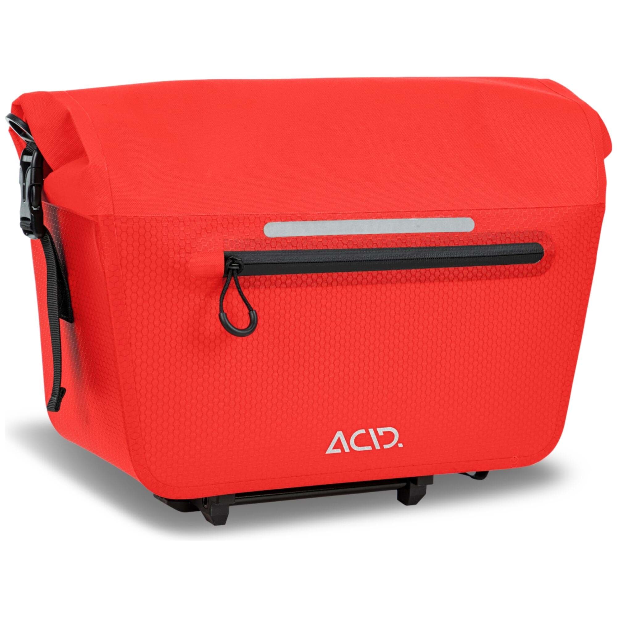 ACID Gepäckträgertasche PRO 14 RILink 2023