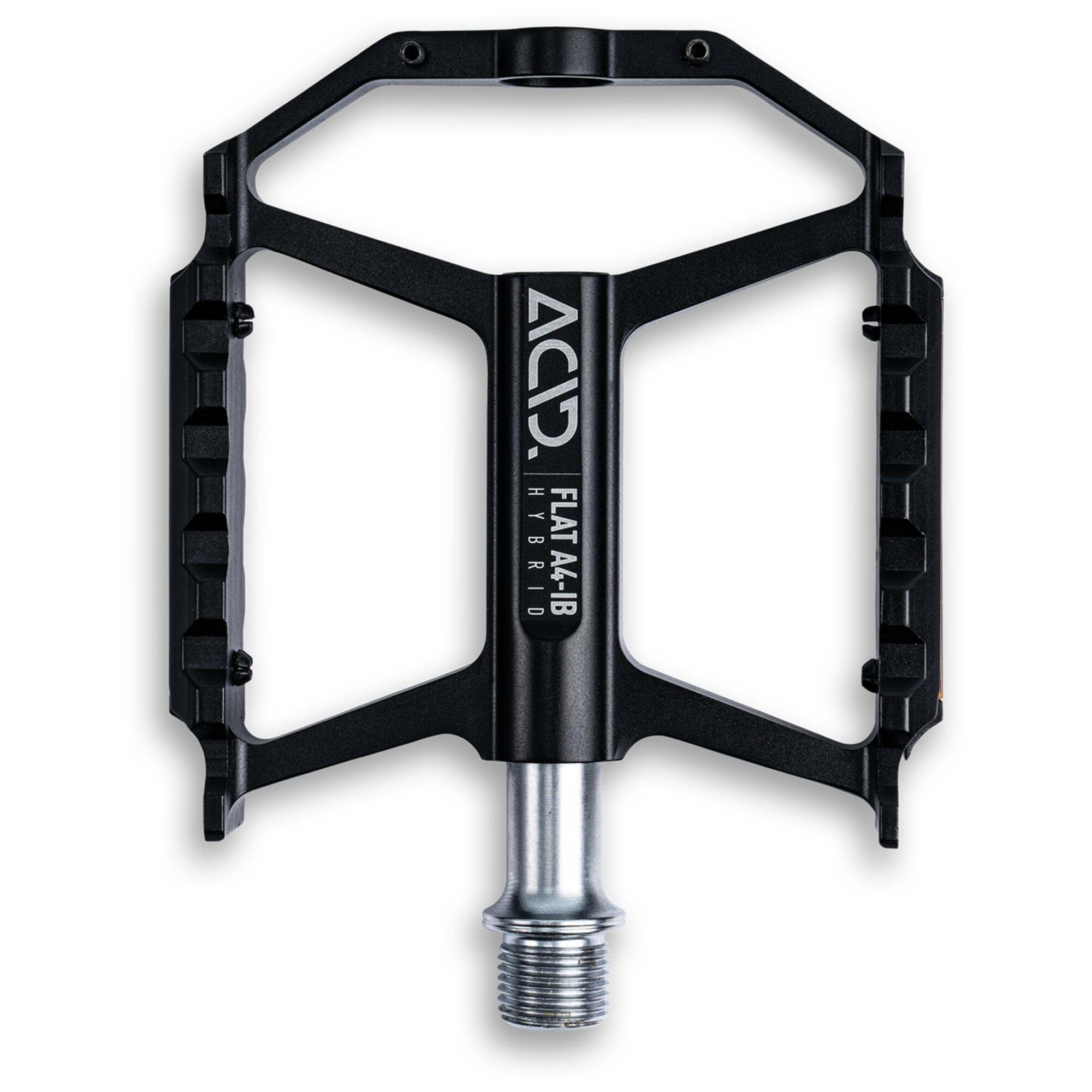 ACID Pedale FLAT A4-IB Hybrid 2023