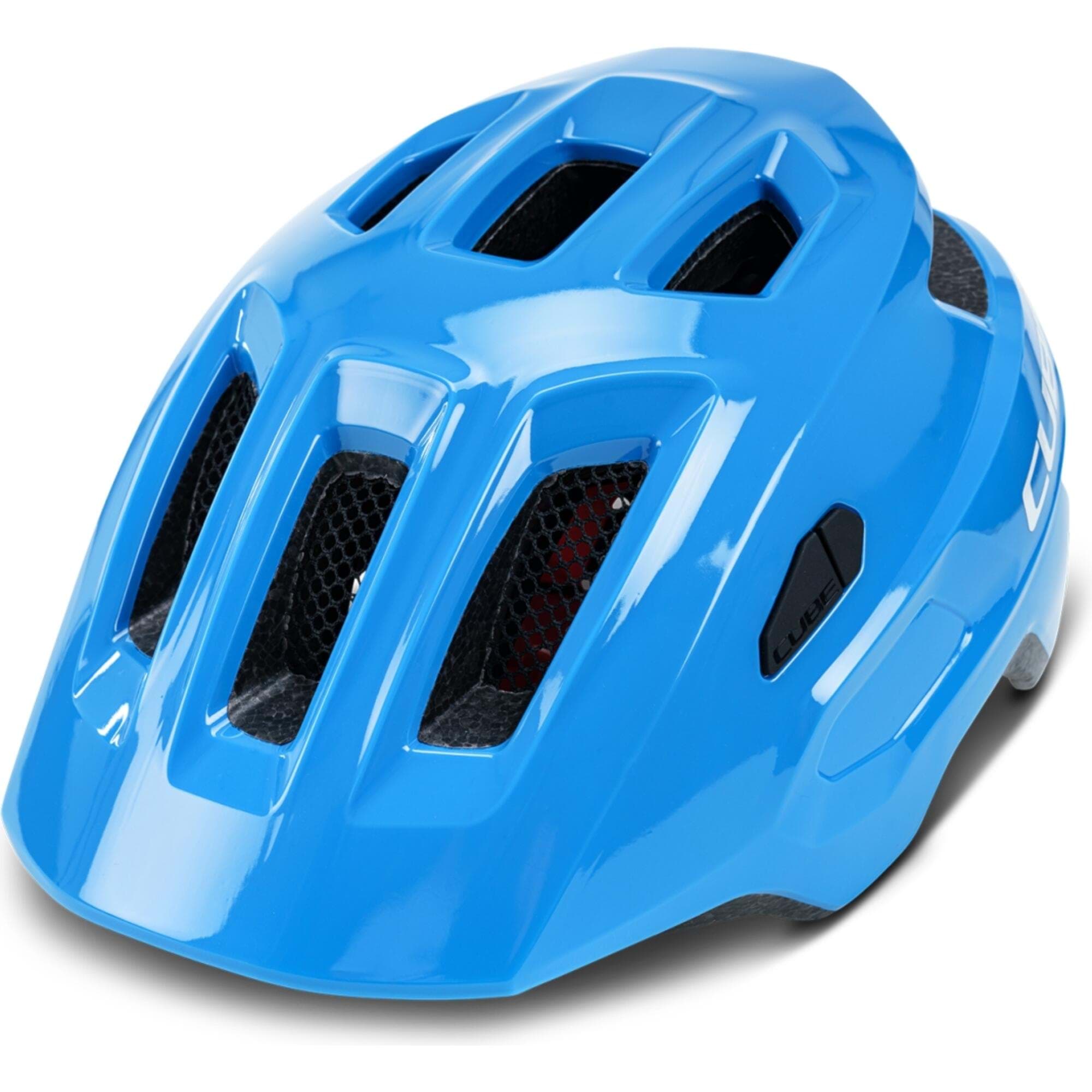 CUBE Helm LINOK Teamline 2022