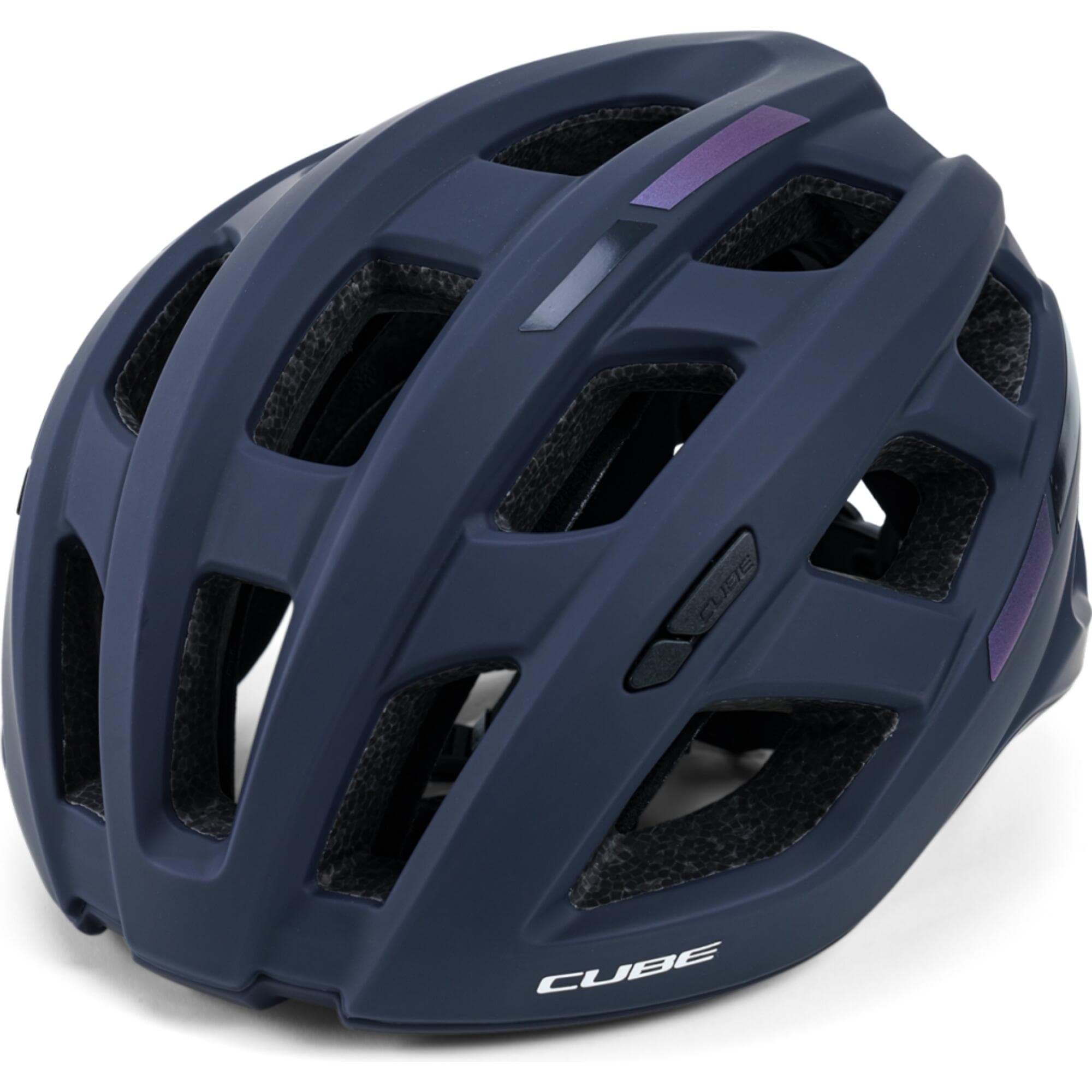 CUBE Helm ROAD RACE Teamline 2022