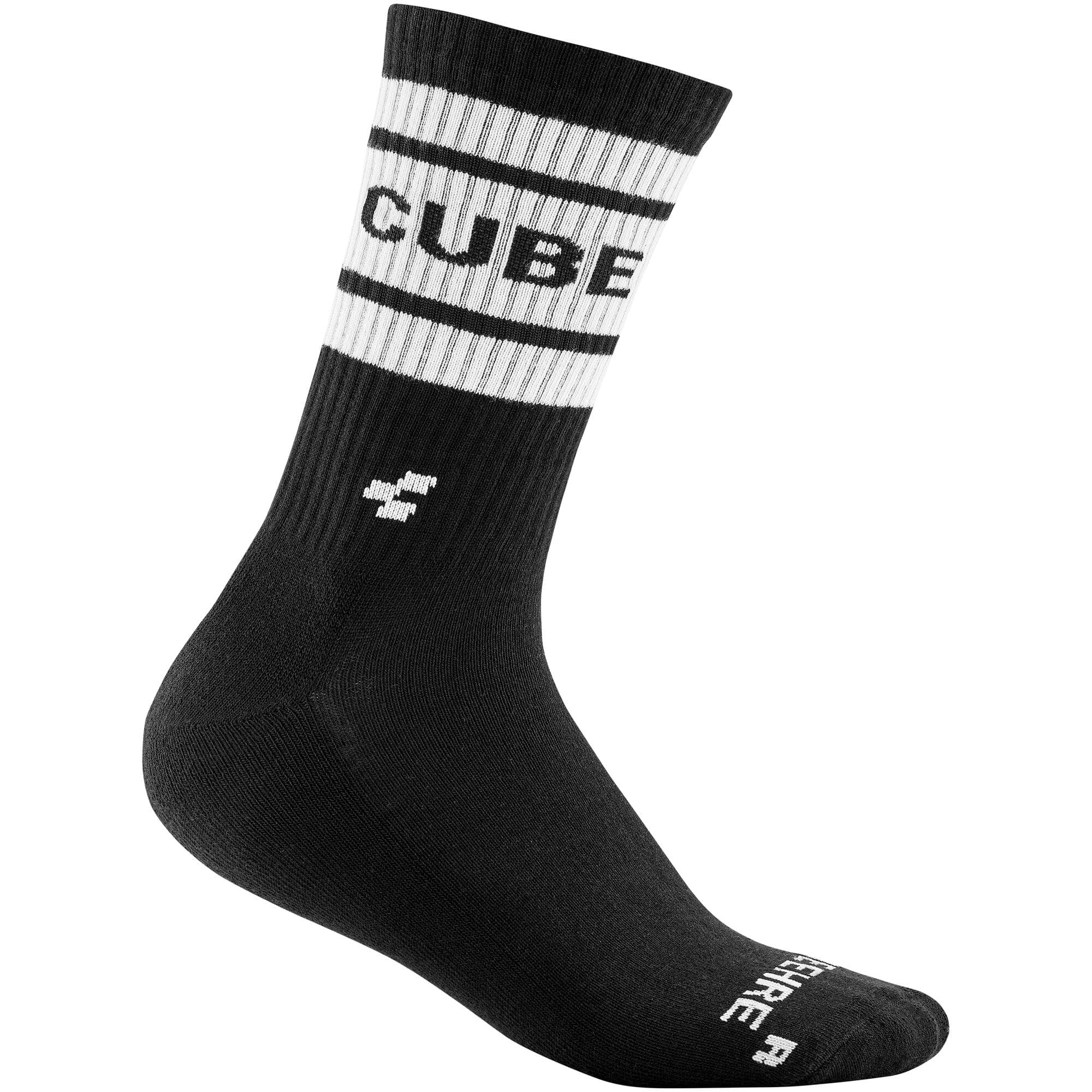 CUBE Socke After Race High Cut 2022