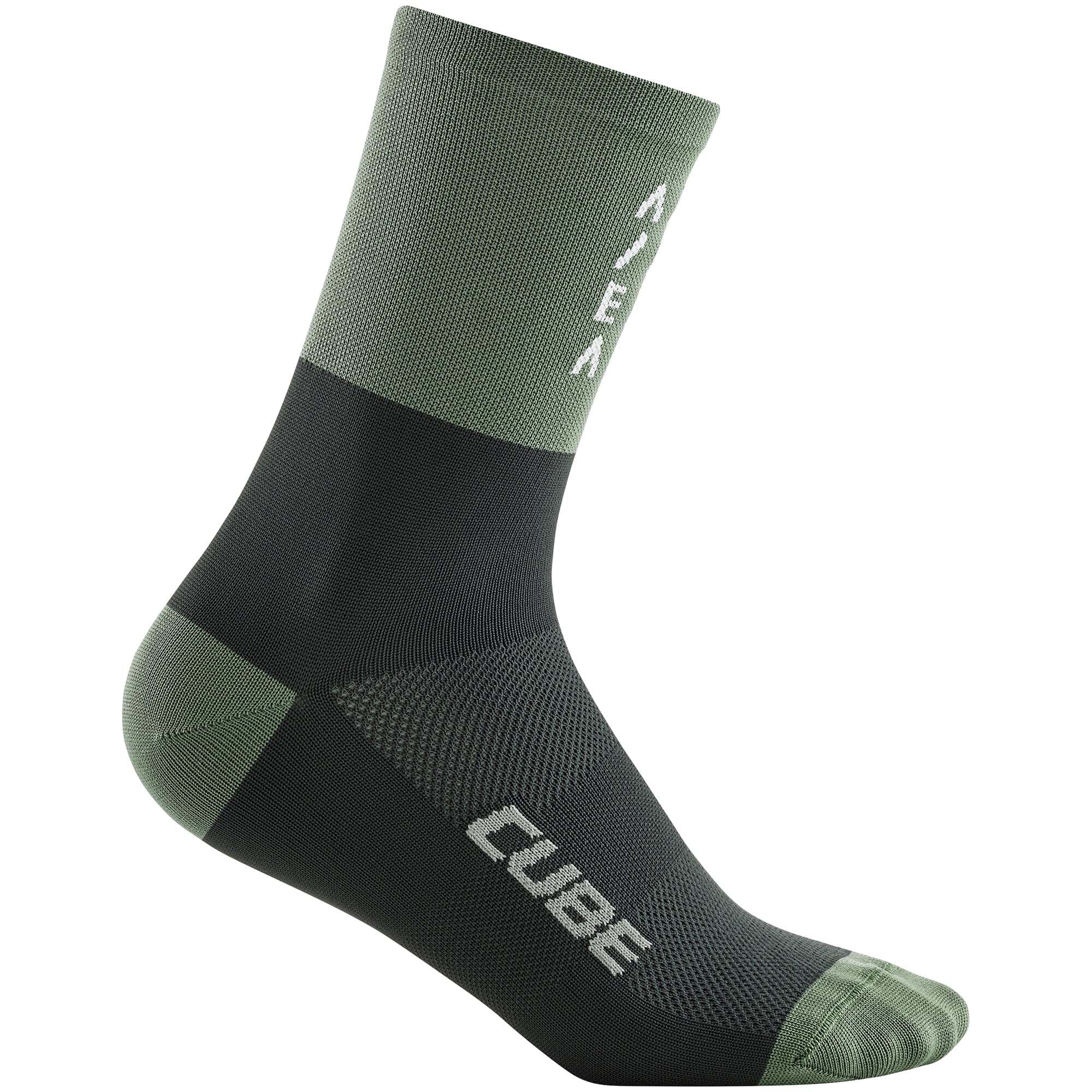 CUBE Socke High Cut ATX 2022