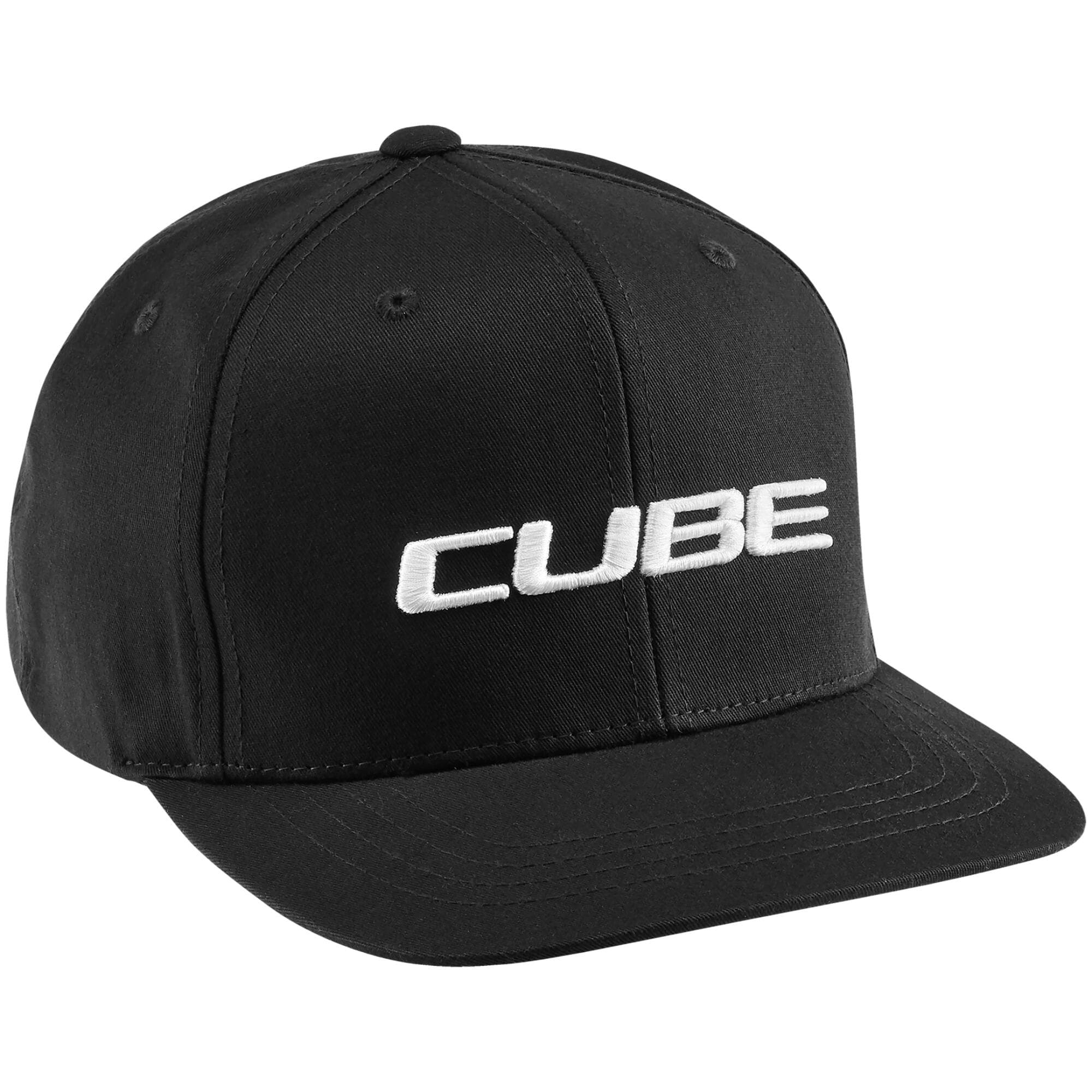 CUBE Cap 6 Panel ROOKIE 2023