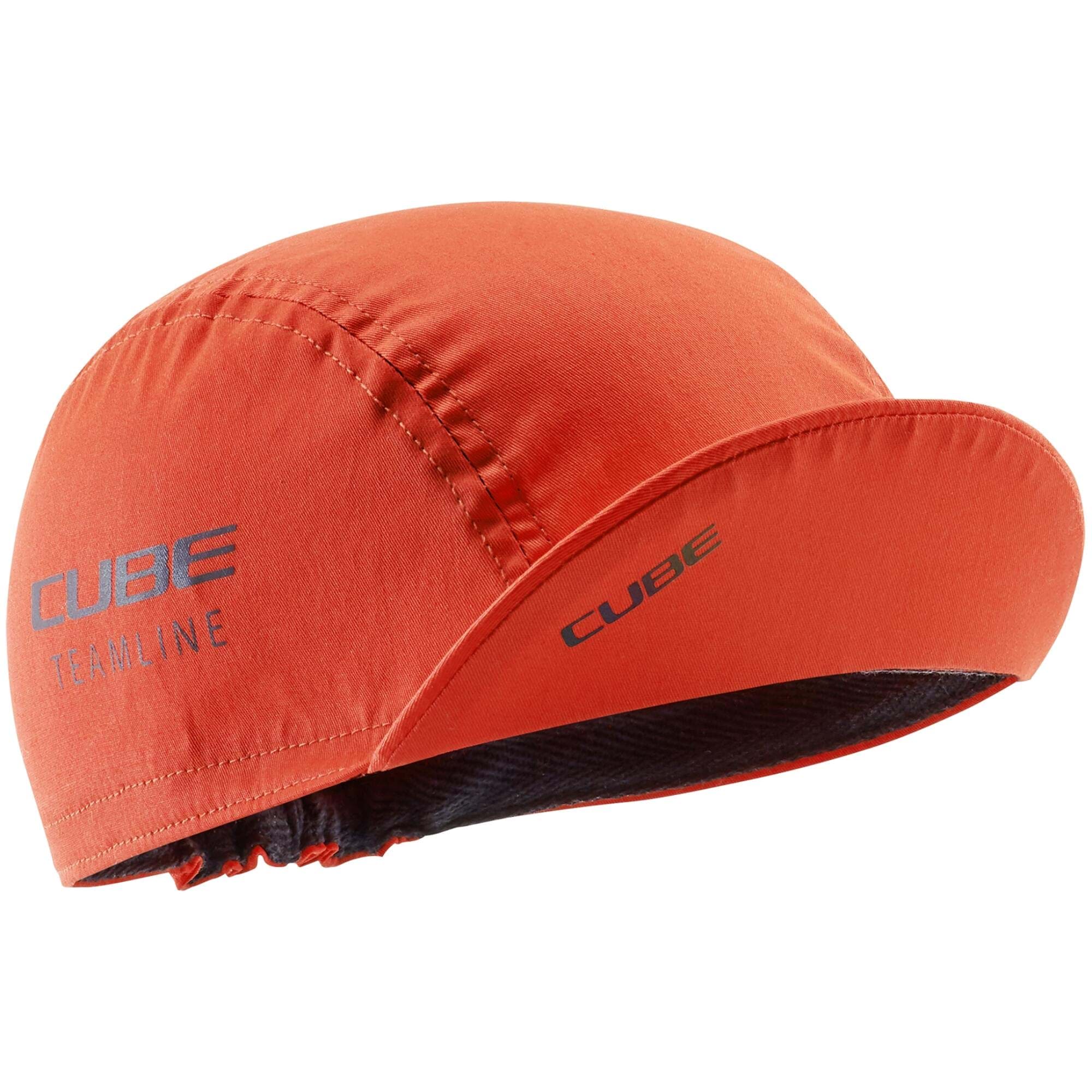 CUBE Race Cap Teamline 2023