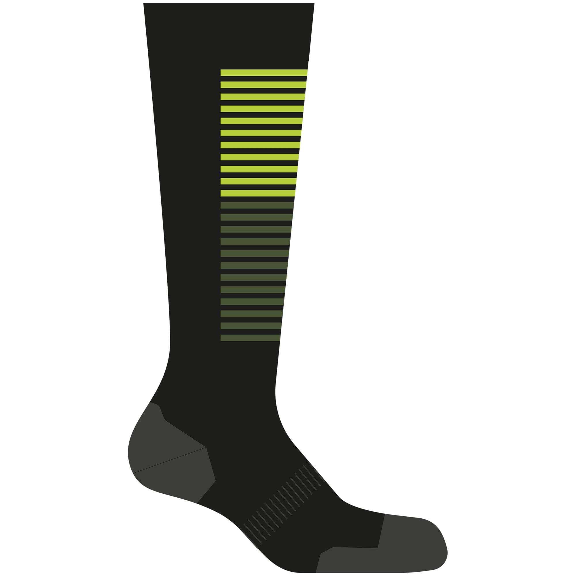 CUBE Socke Extra High Cut 2023
