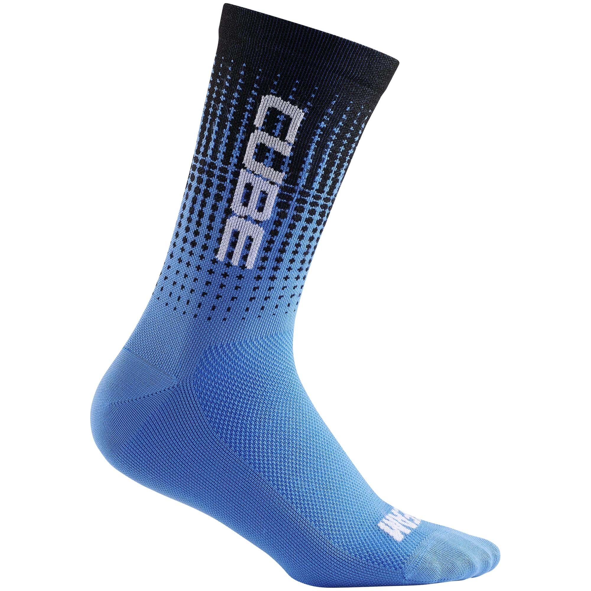 CUBE Socke High Cut X Actionteam 2023