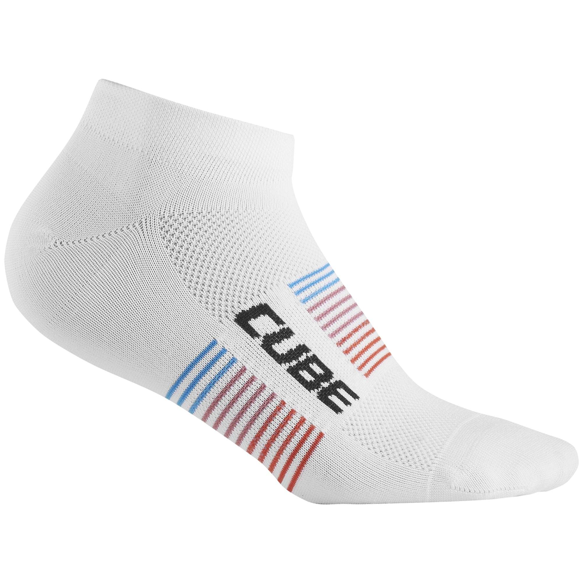 CUBE Socke Low Cut Teamline 2023