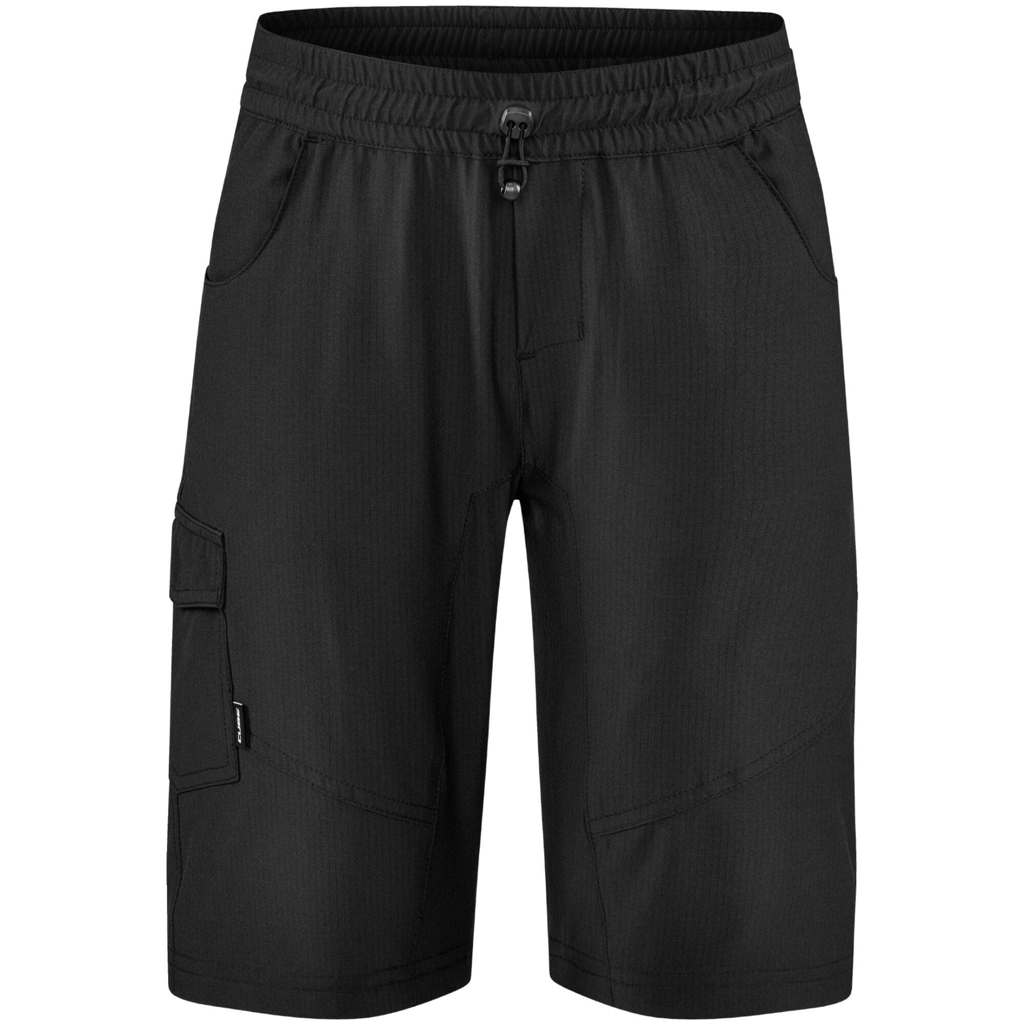 CUBE TEAMLINE Baggy Shorts ROOKIE 2023