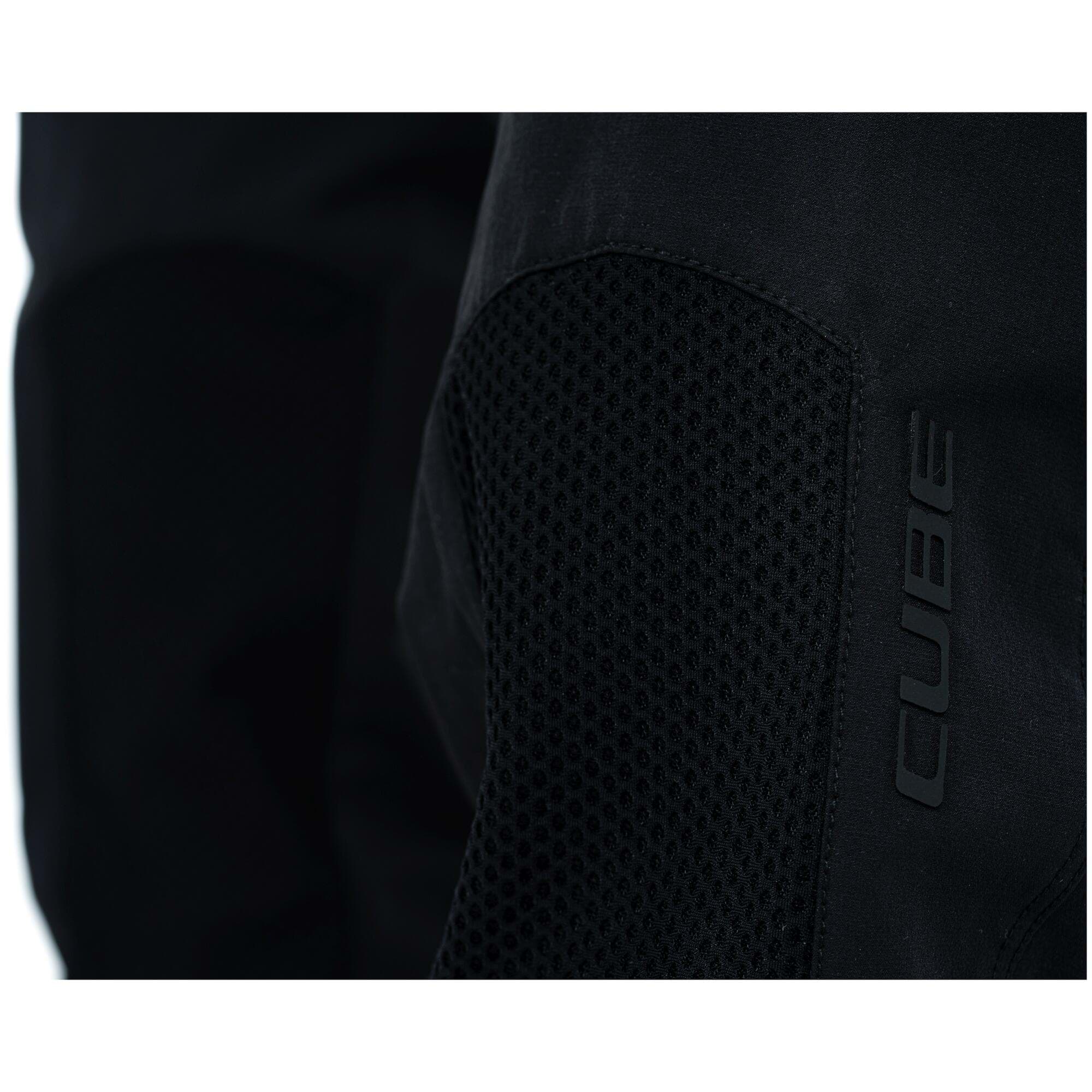 CUBE VERTEX Baggy Pants 2023