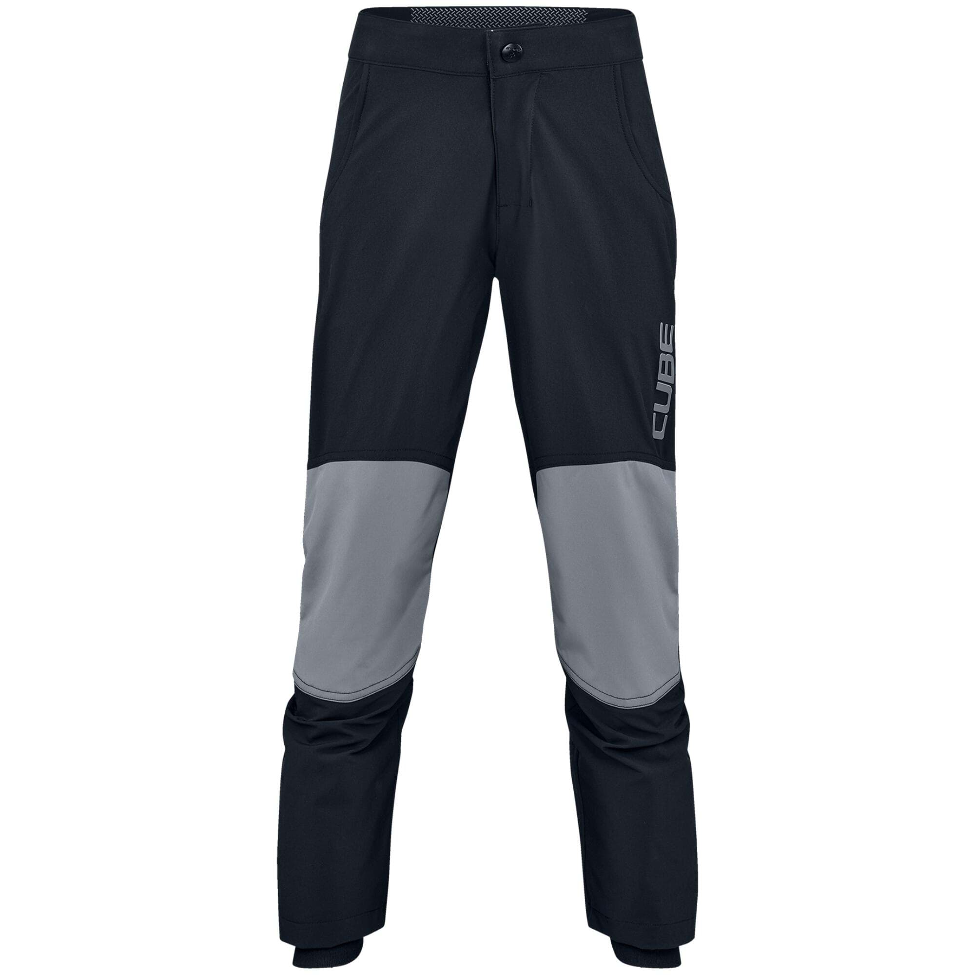 CUBE VERTEX Lightweight Baggy Pants ROOKIE 2023