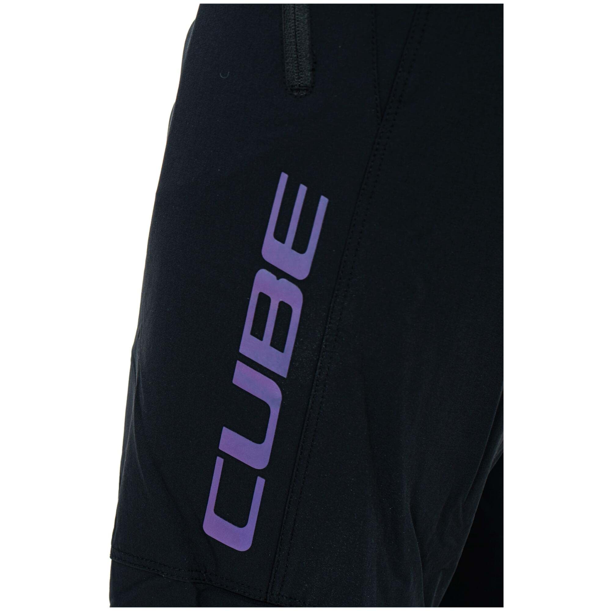 CUBE VERTEX WS Baggy Pants 2023