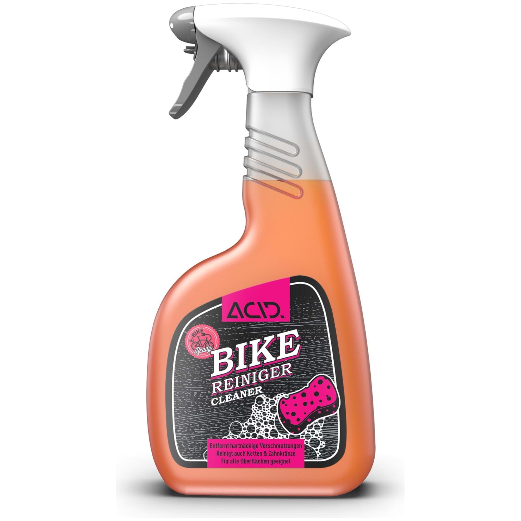ACID Bike Reiniger 2023