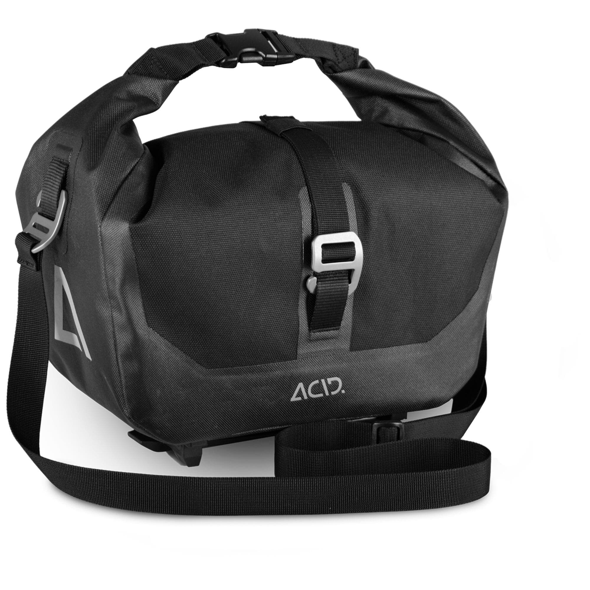 ACID Gepäckträgertasche CITY 12 RT RILink 2023