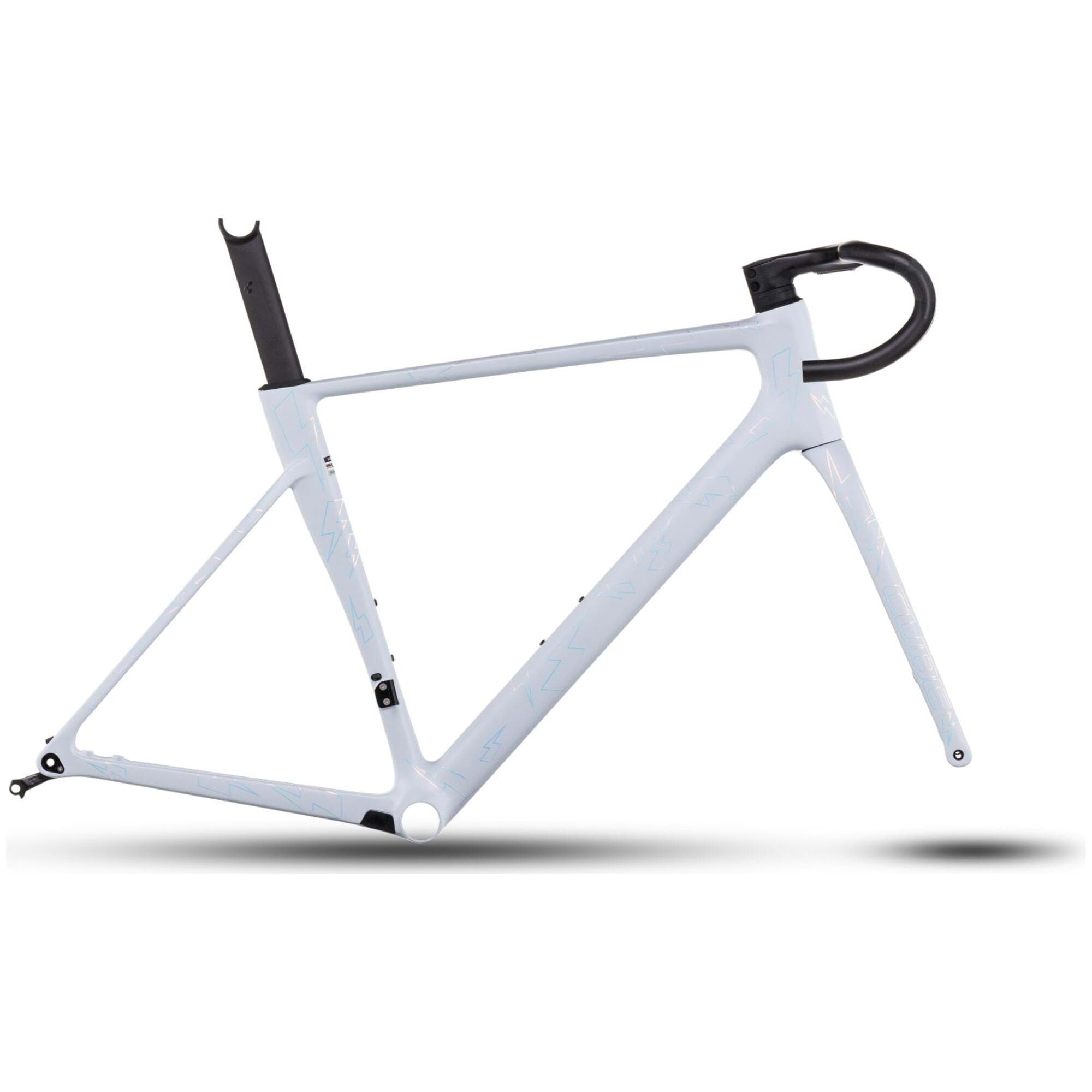 CUBE Litening AIR C:68X Frameset limited edition 2024