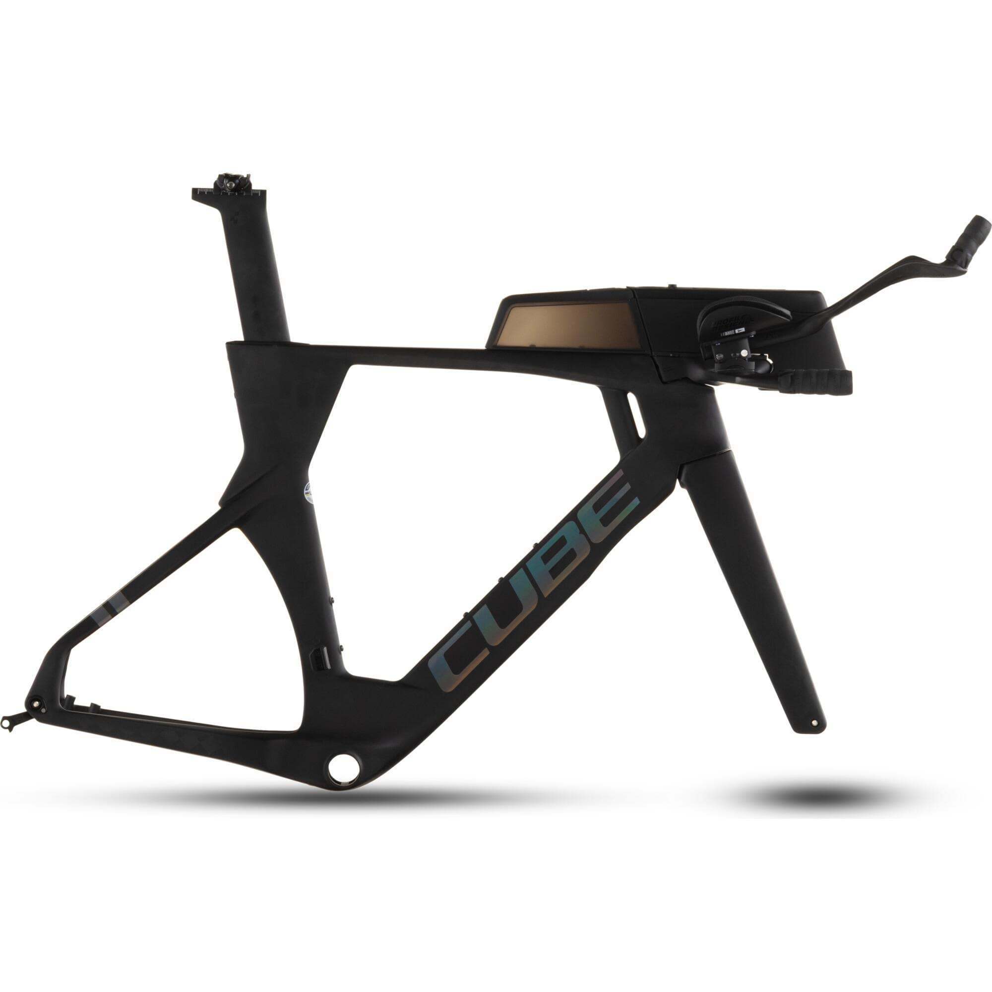 CUBE Aerium C:68X TT Frameset 2026