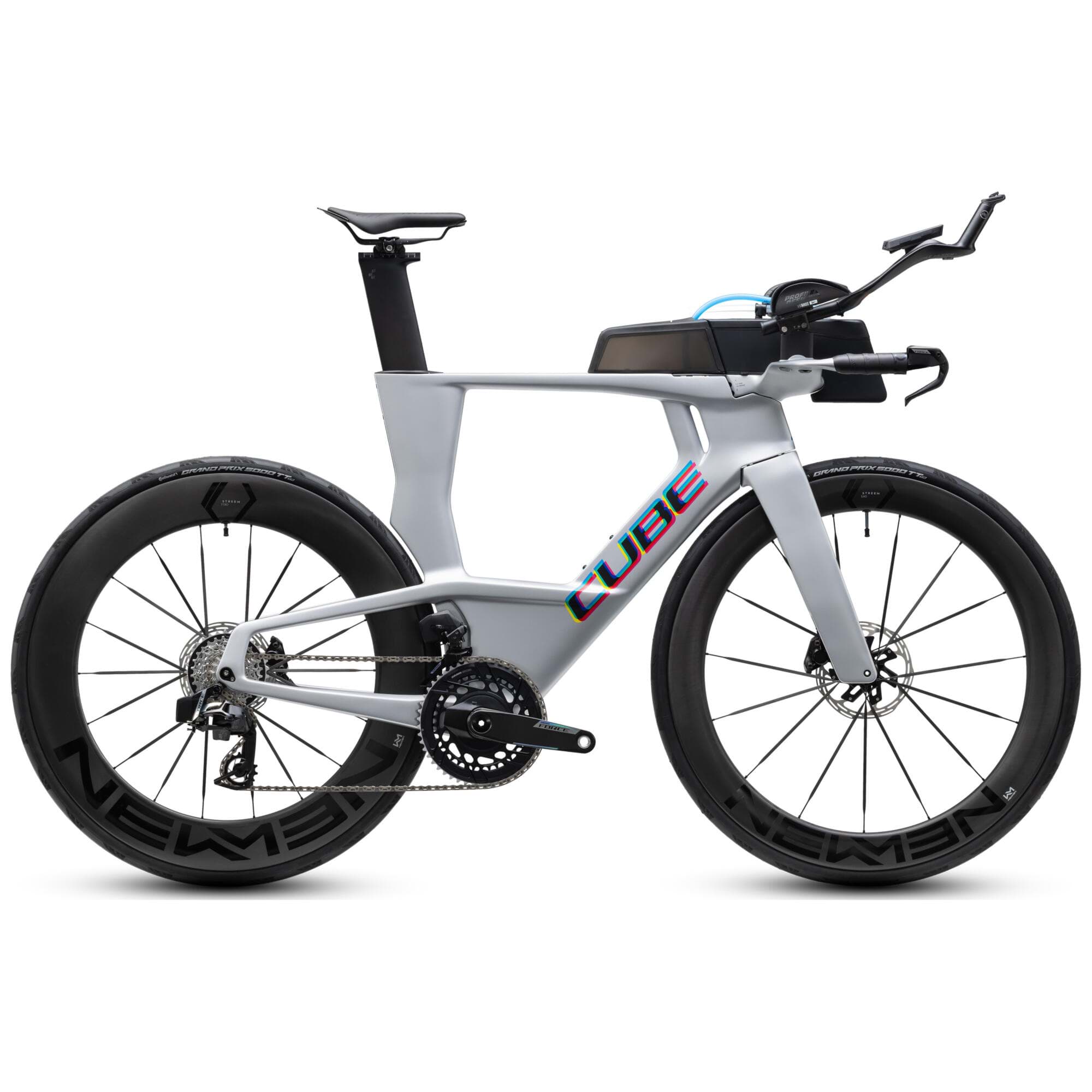 CUBE Aerium C:68X SLX 2027