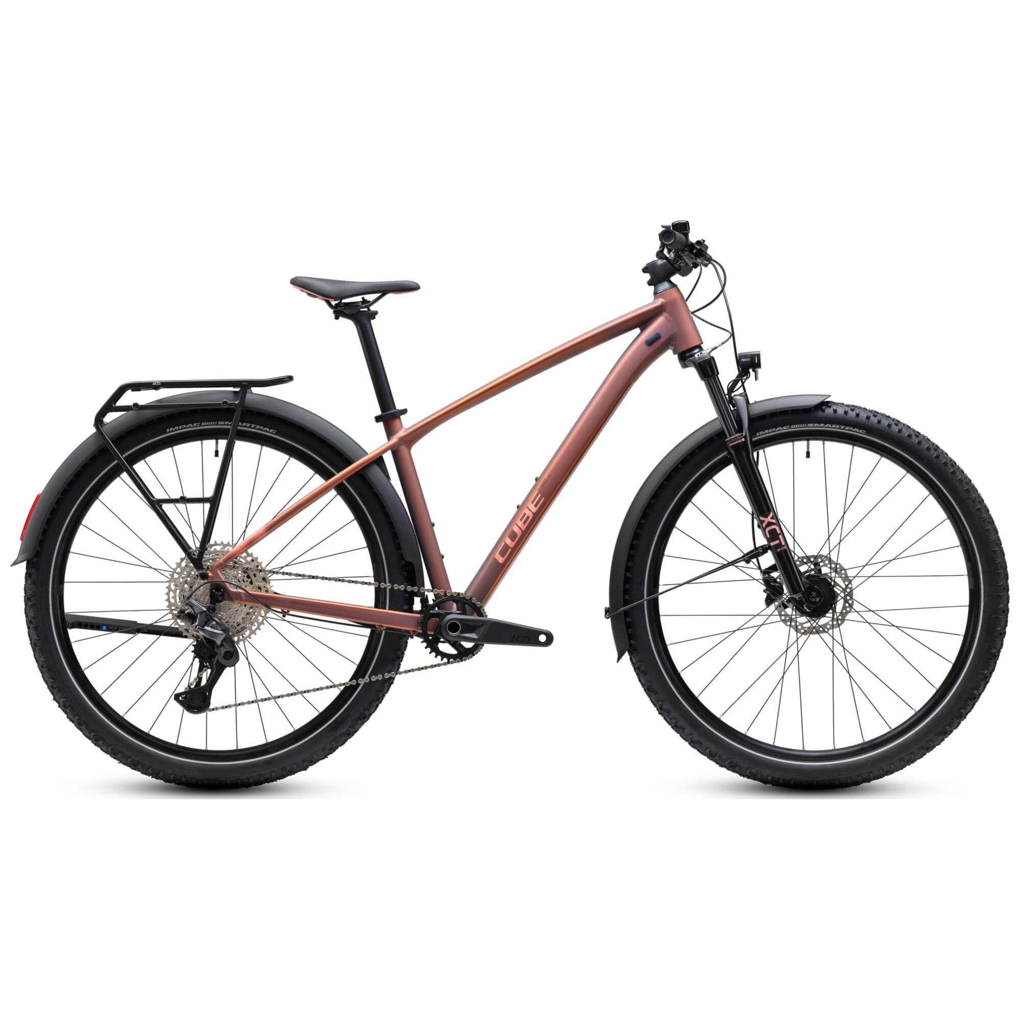 CUBE Aim SLX FE 2027
