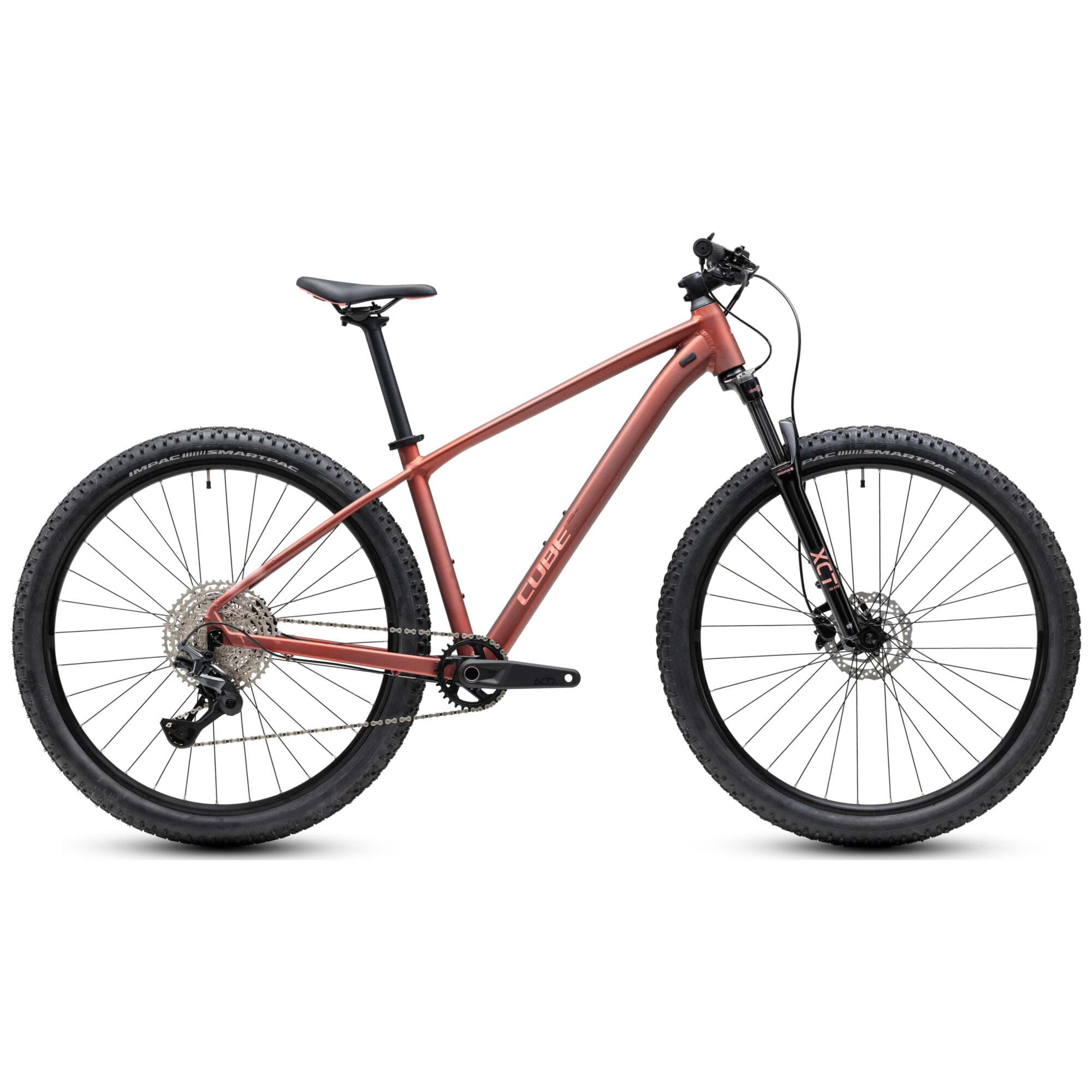 CUBE Aim SLX 2027