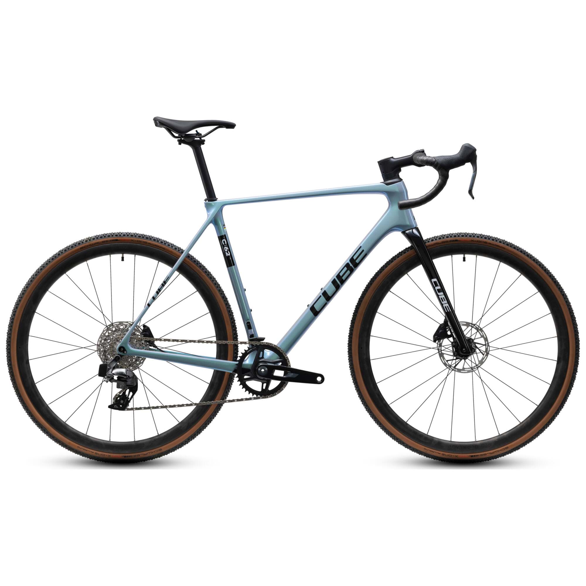 CUBE Cross Race C:62 Pro 2027