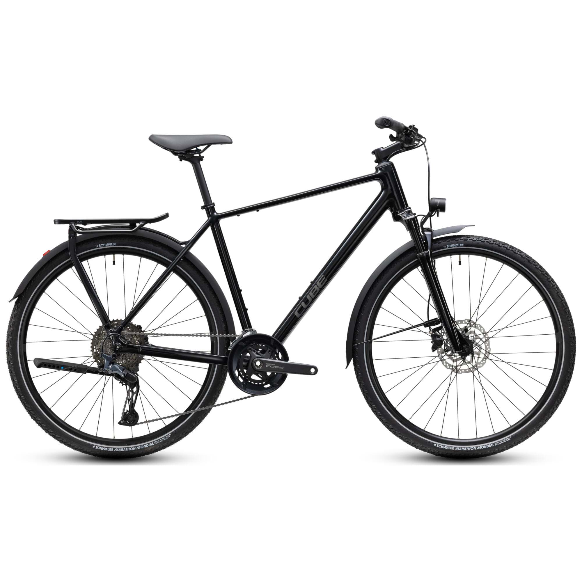 CUBE Kathmandu EXC 2027
