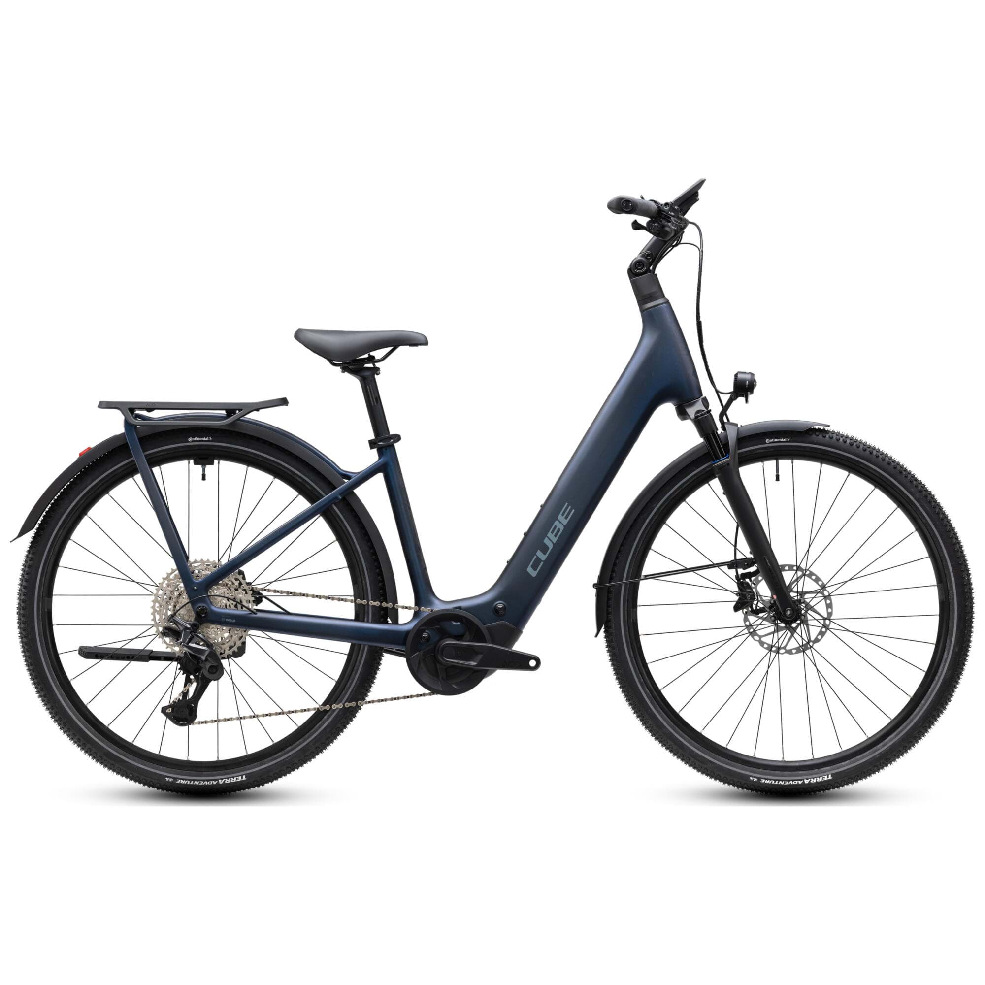CUBE Kathmandu Hybrid C:62 Pro 400X Easy Entry 2027