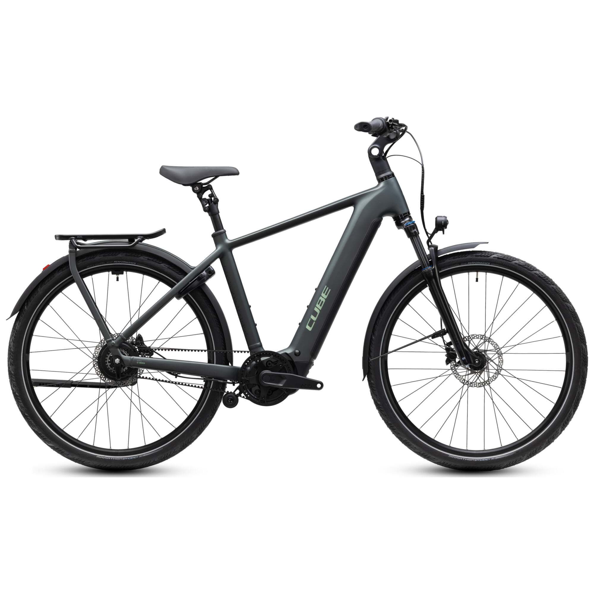 CUBE Kathmandu Hybrid Deluxe Pro 800 2027