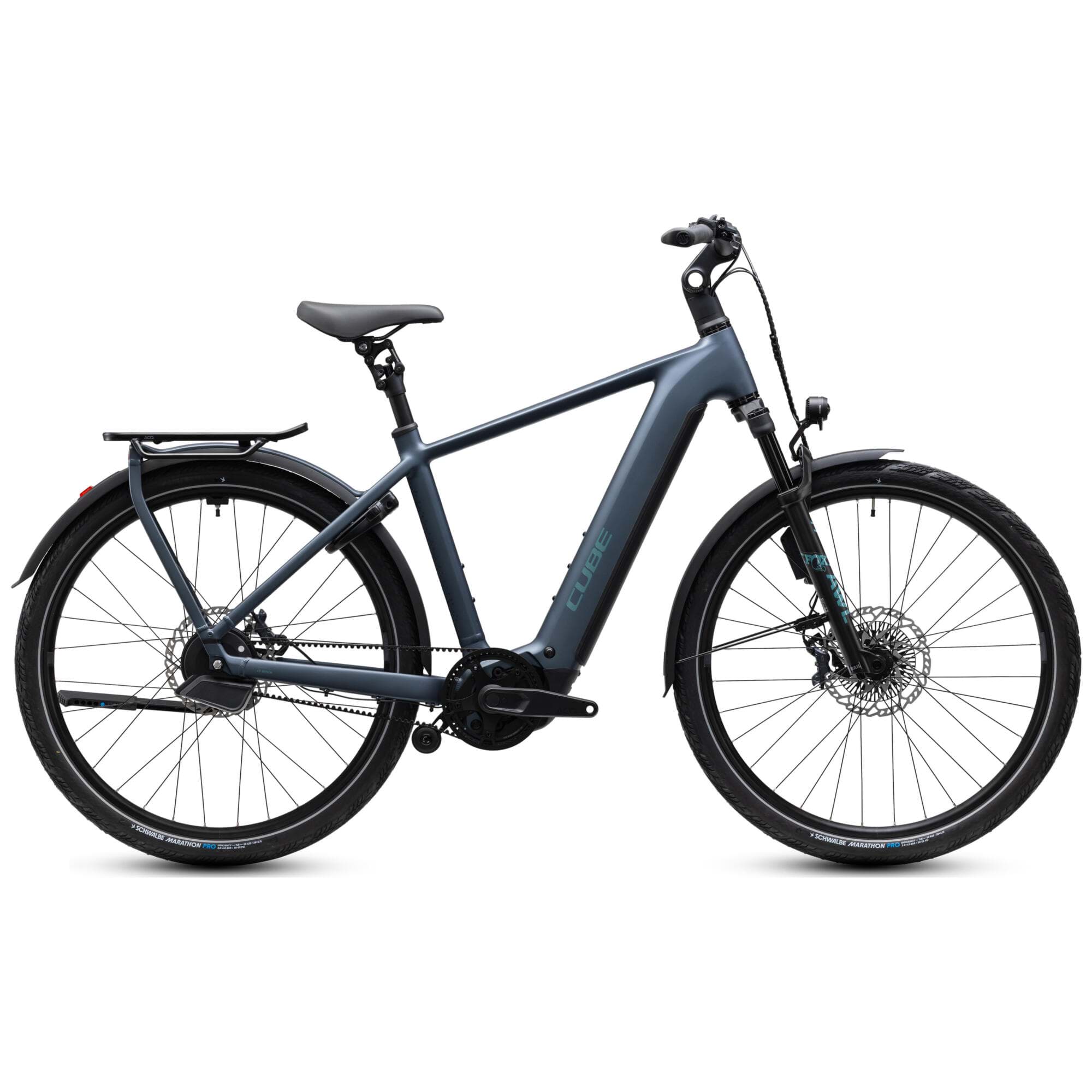 CUBE Kathmandu Hybrid Deluxe SLX 800 2027
