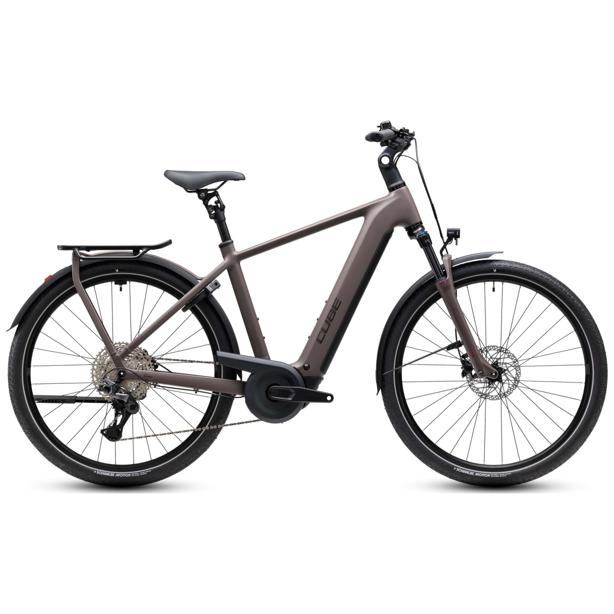 CUBE Kathmandu Hybrid ONE 800 2027