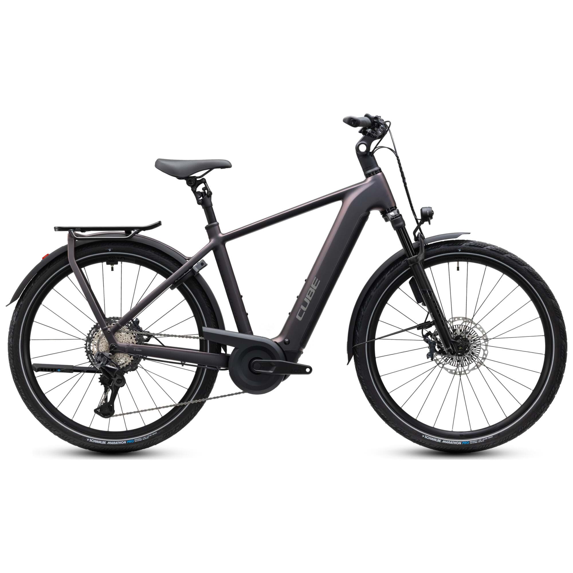 CUBE Kathmandu Hybrid SLT 800 2027