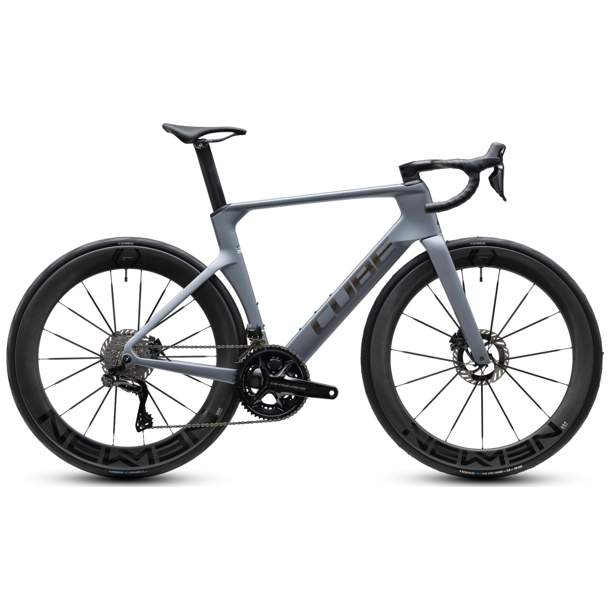 CUBE Litening AERO C:68X SLT 2027