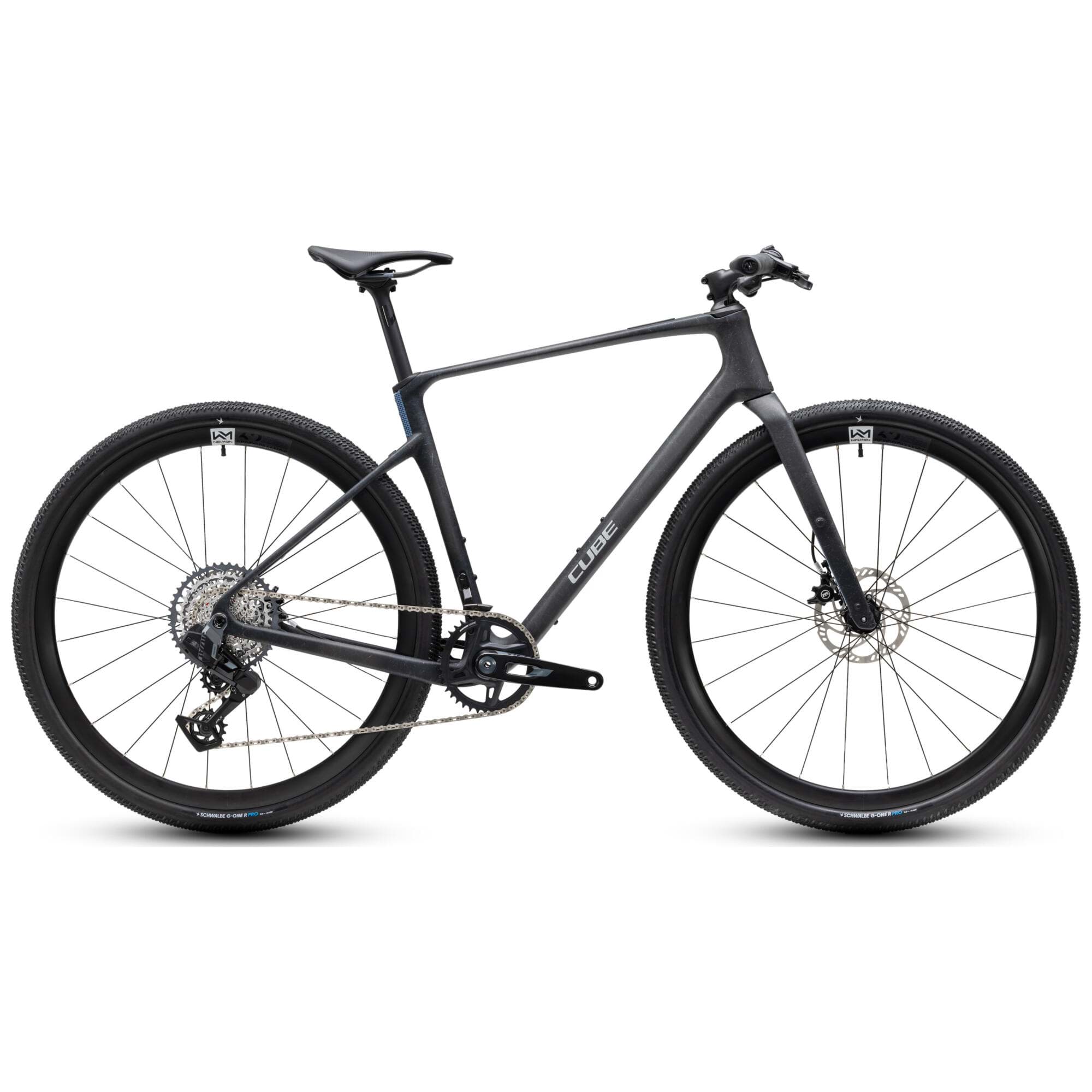 CUBE Nulane C:62 SLT 2027