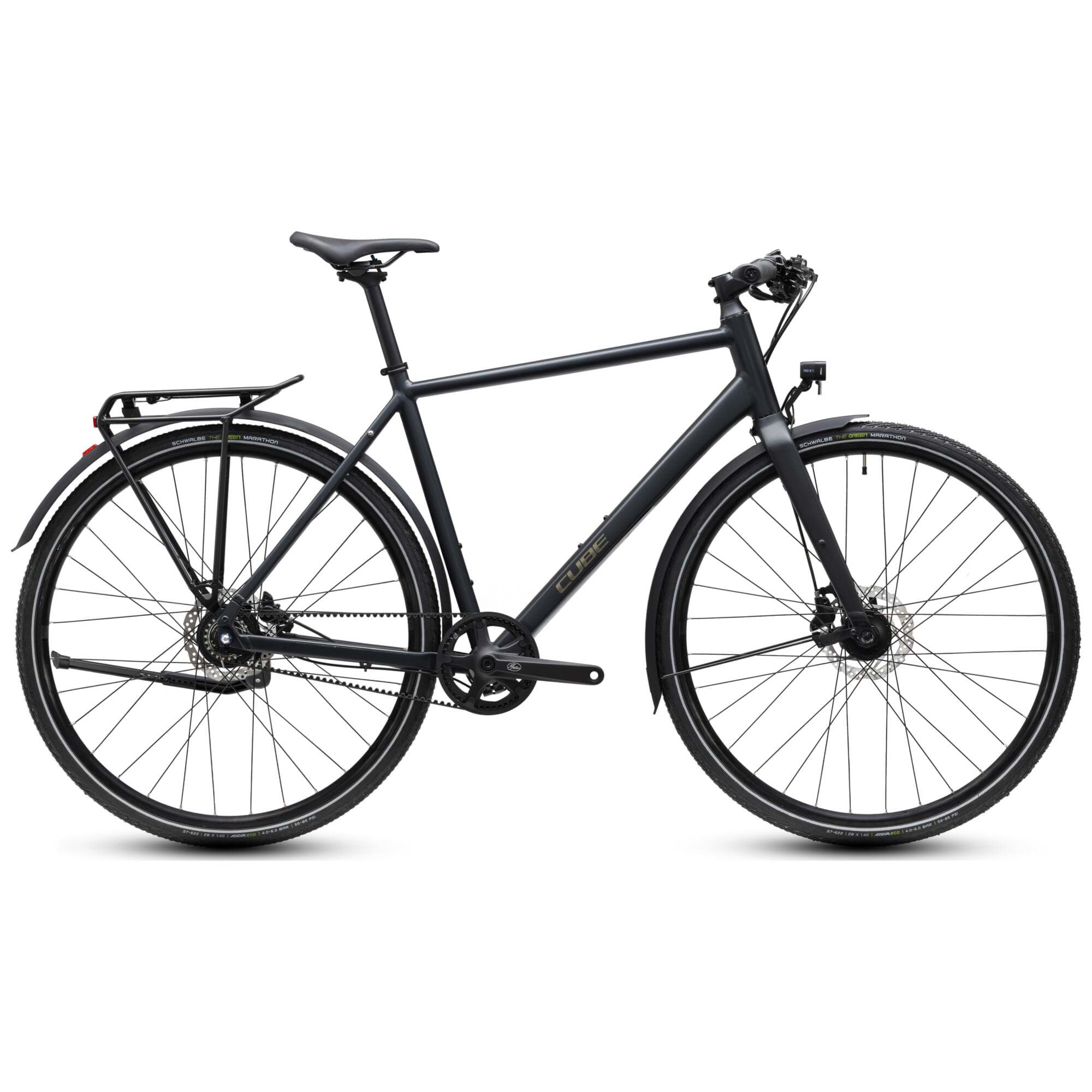 CUBE Nulane Deluxe EXC FE 2027