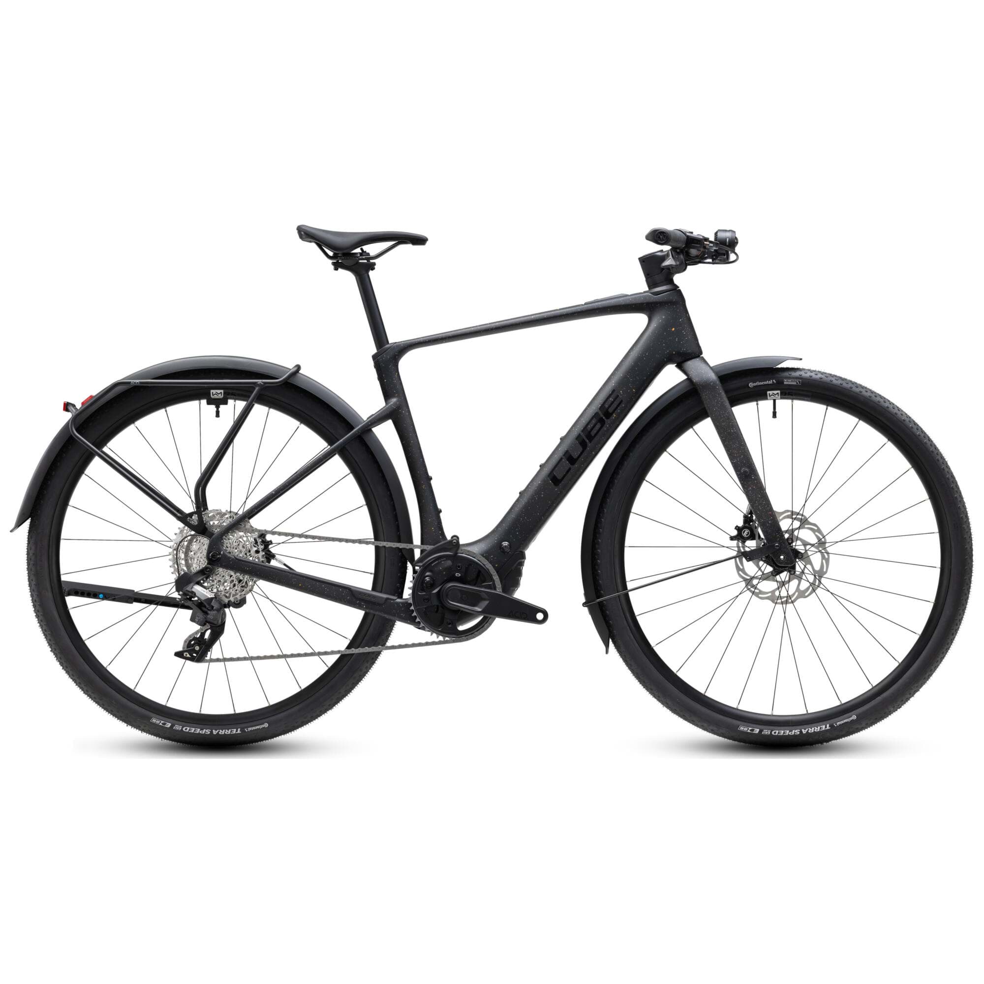 CUBE Nulane Hybrid C:62 SLX 400X FE 2027