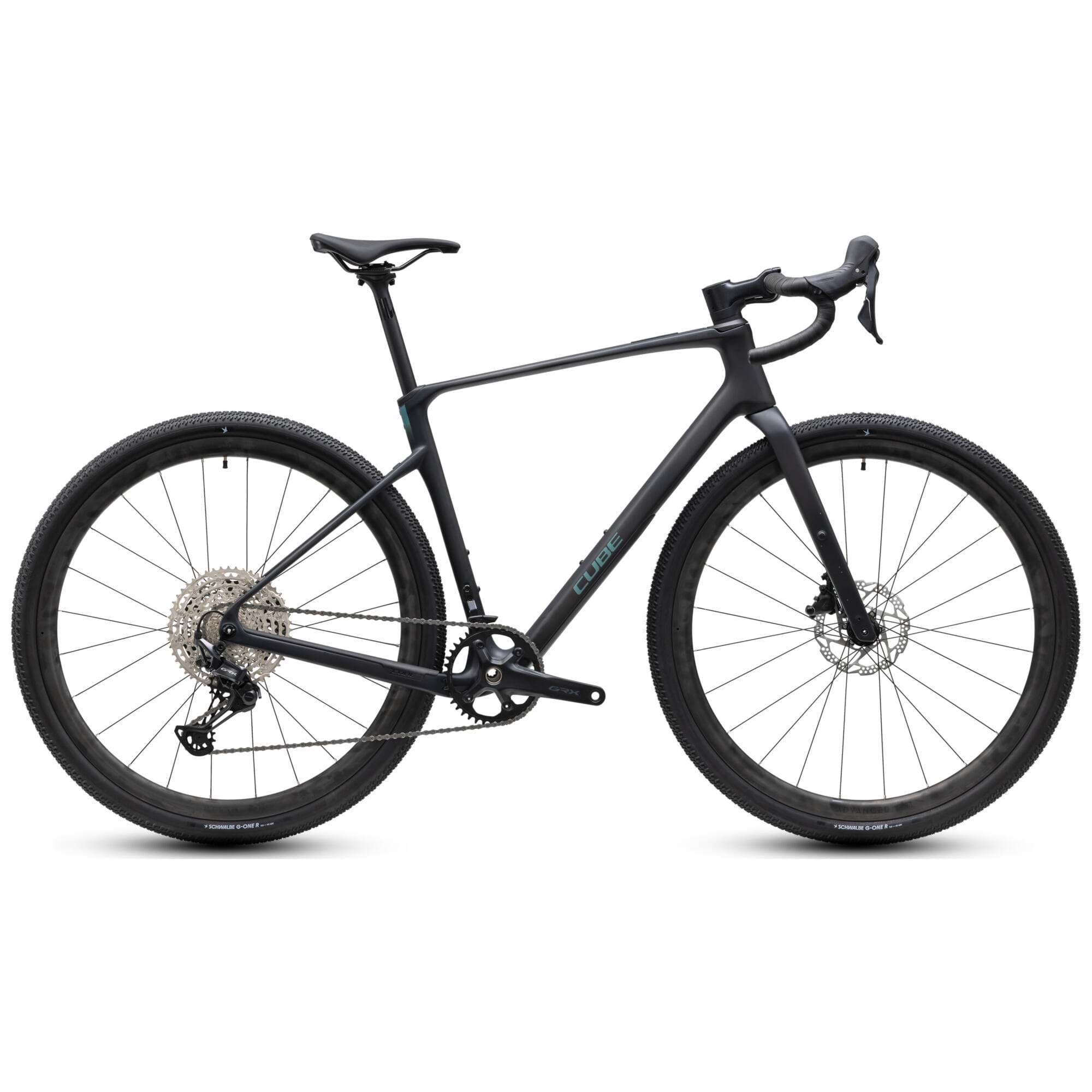 CUBE Nuroad C:62 ONE 2027