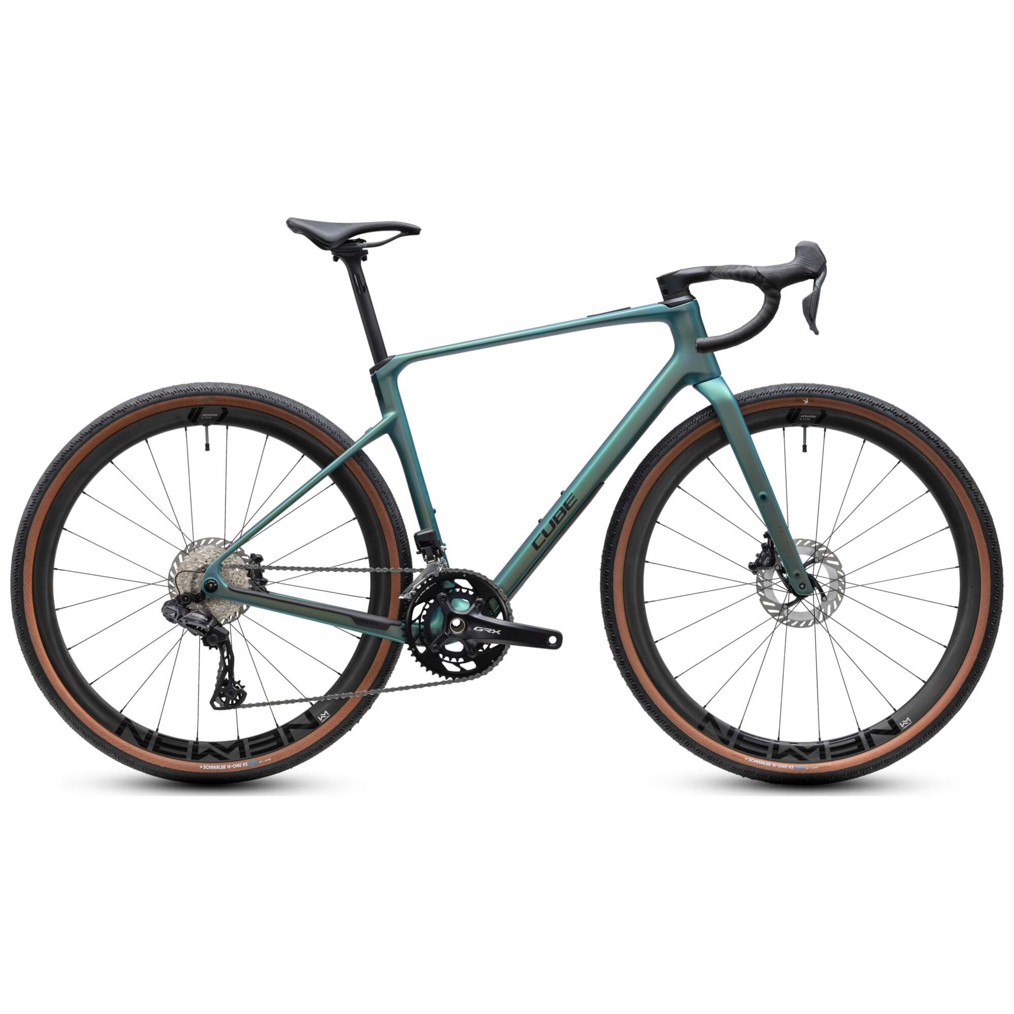 CUBE Nuroad C:62 Race 2027