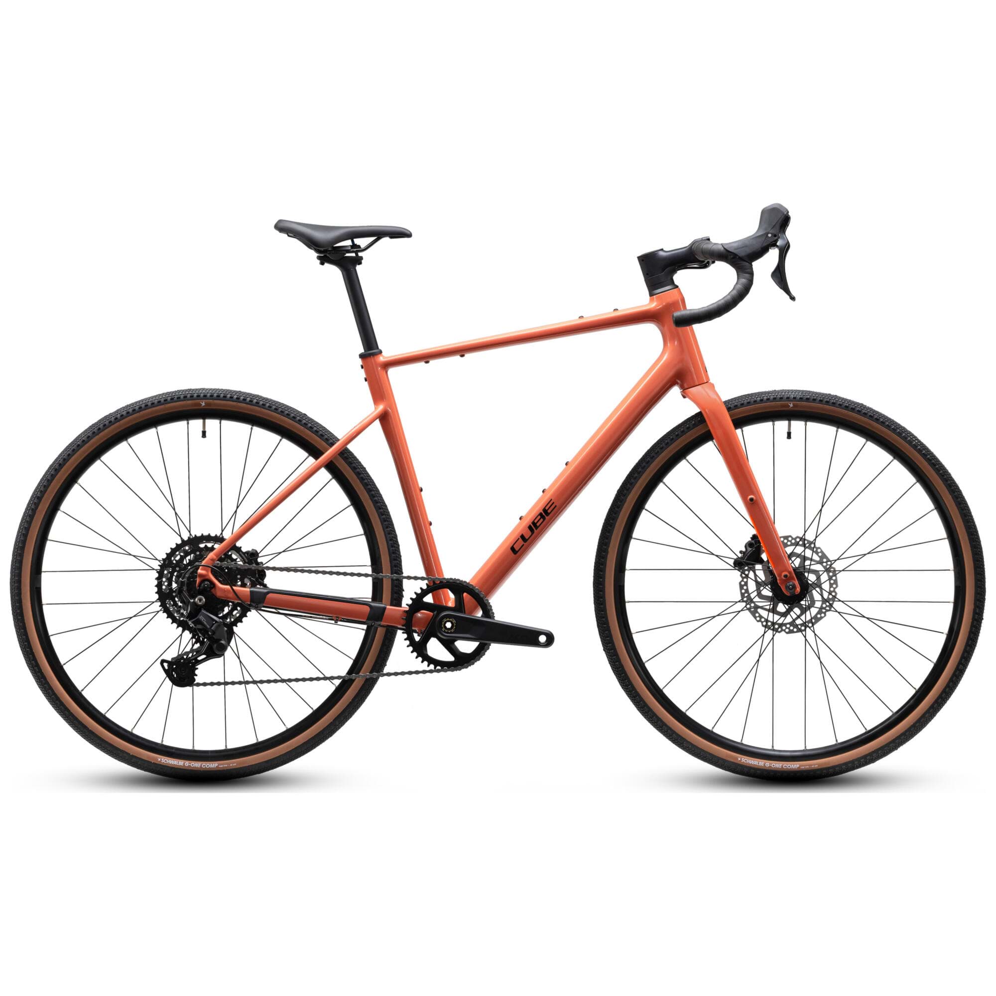 CUBE Nuroad ONE 2027