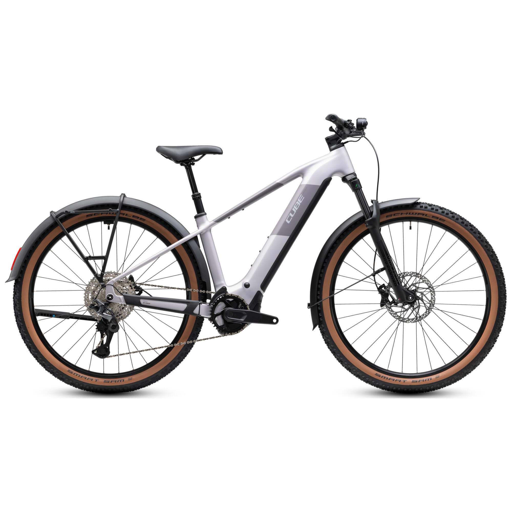 CUBE Reaction Hybrid Pro 800 FE 2027