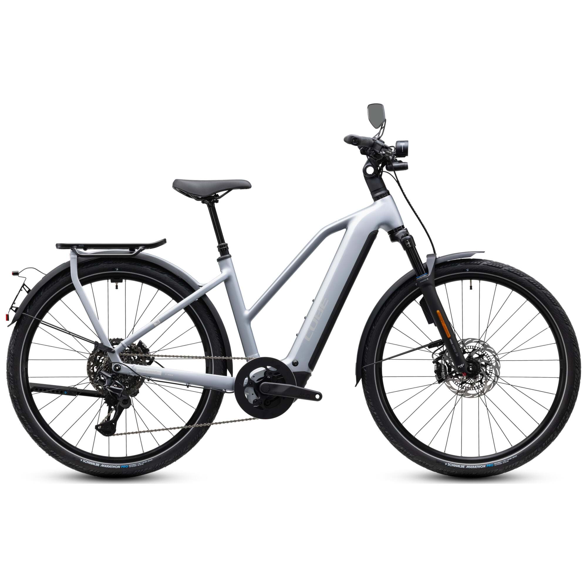 CUBE Kathmandu Hybrid 45 800 Trapeze 2027