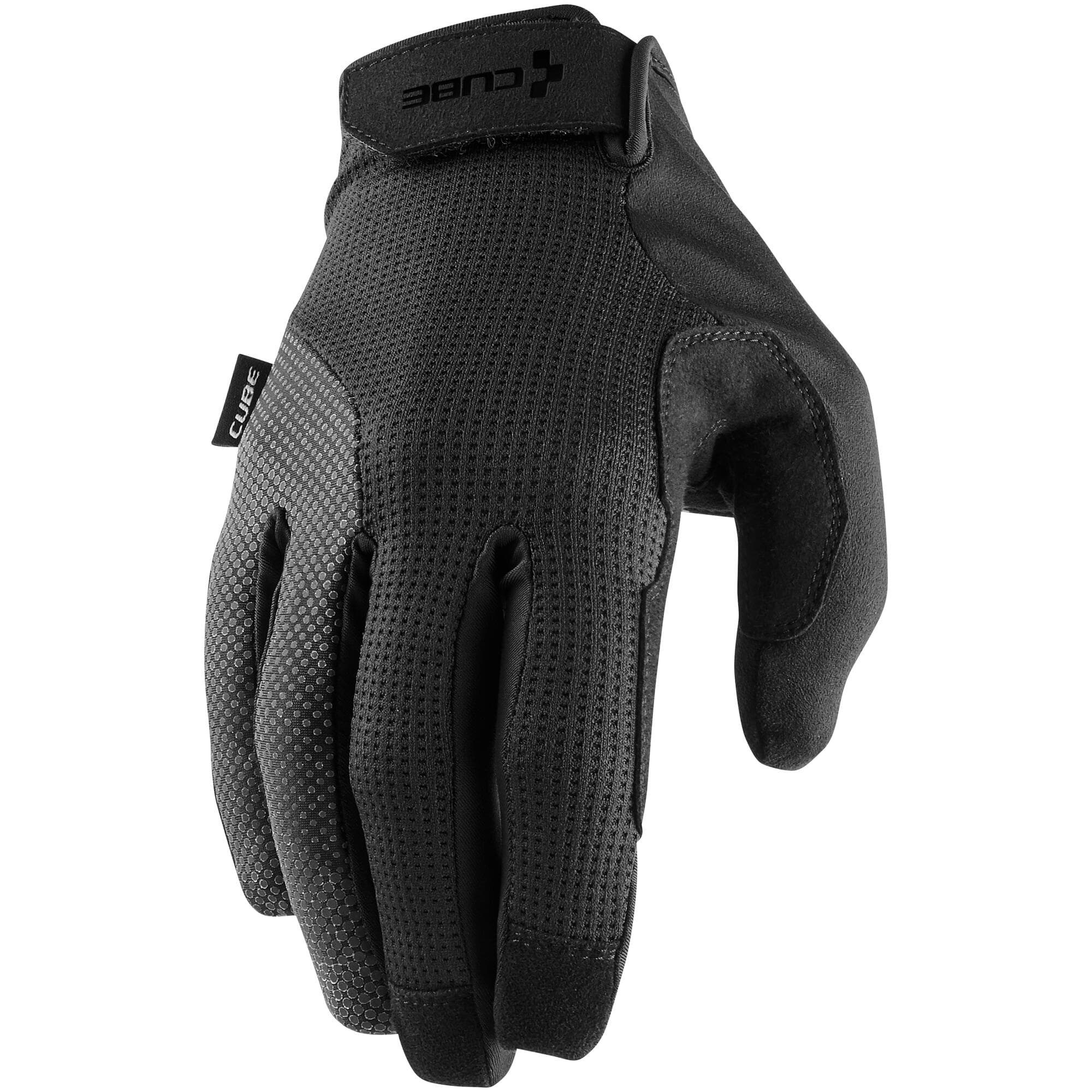 CUBE Handschuhe CMPT COMFORT langfinger 2022