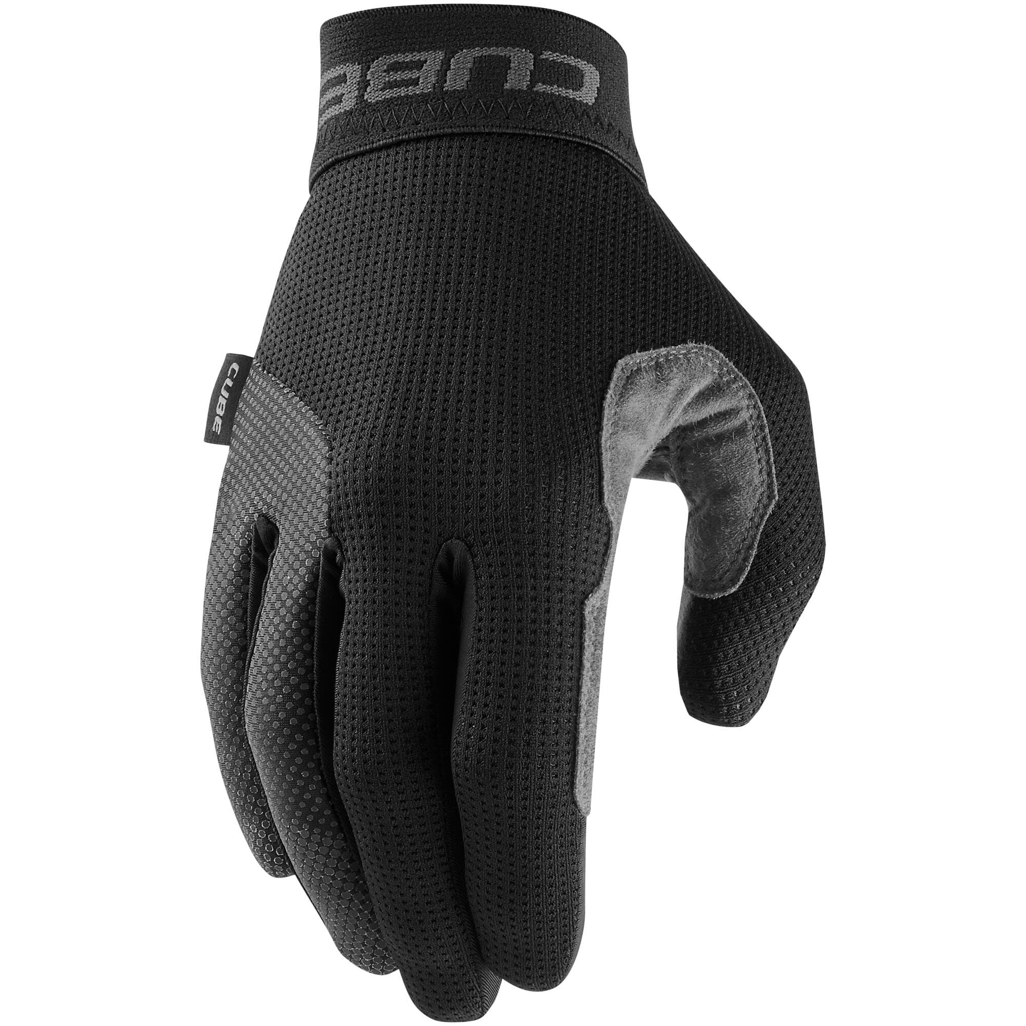 CUBE Handschuhe CMPT PRO langfinger 2022