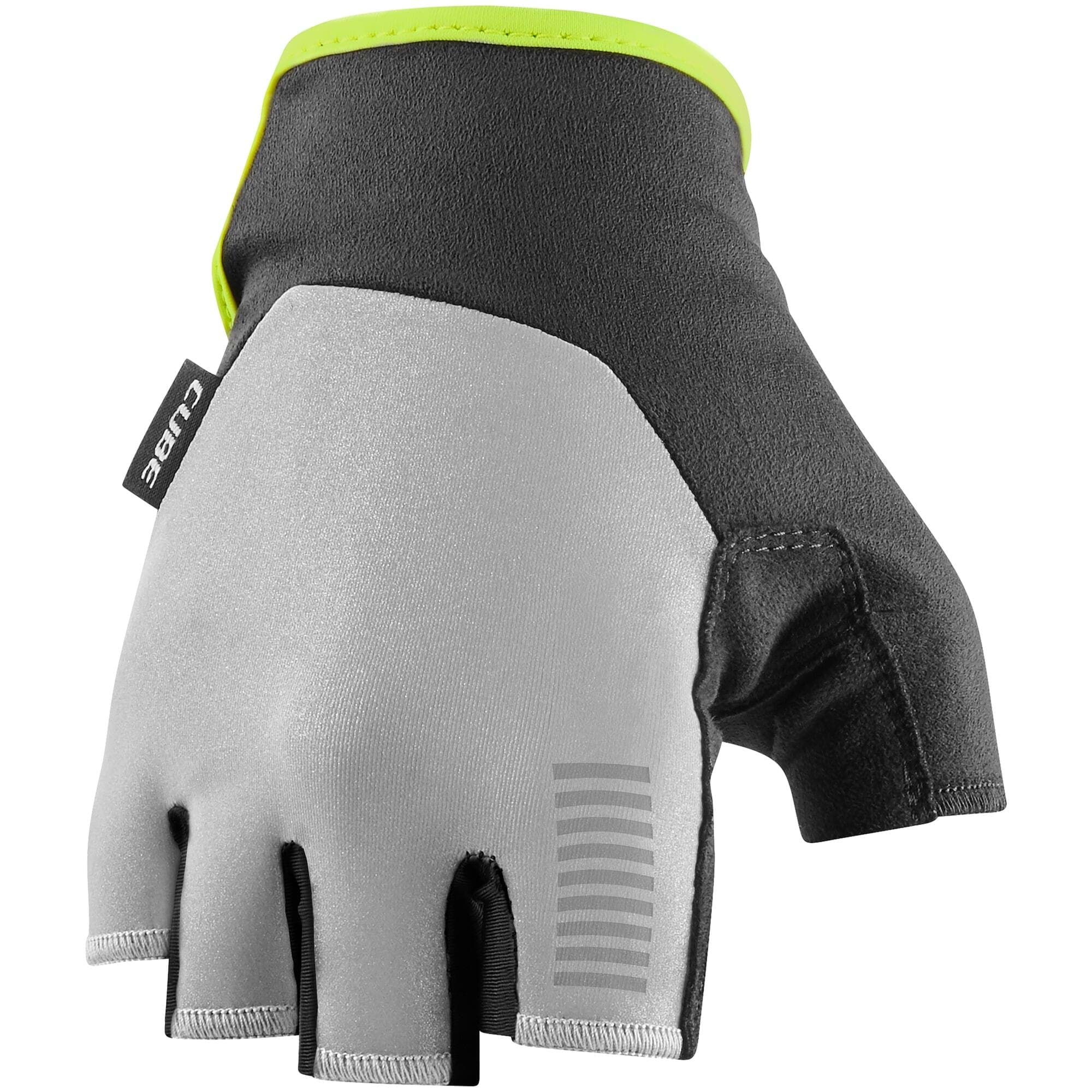 CUBE Handschuhe kurzfinger X NF 2022