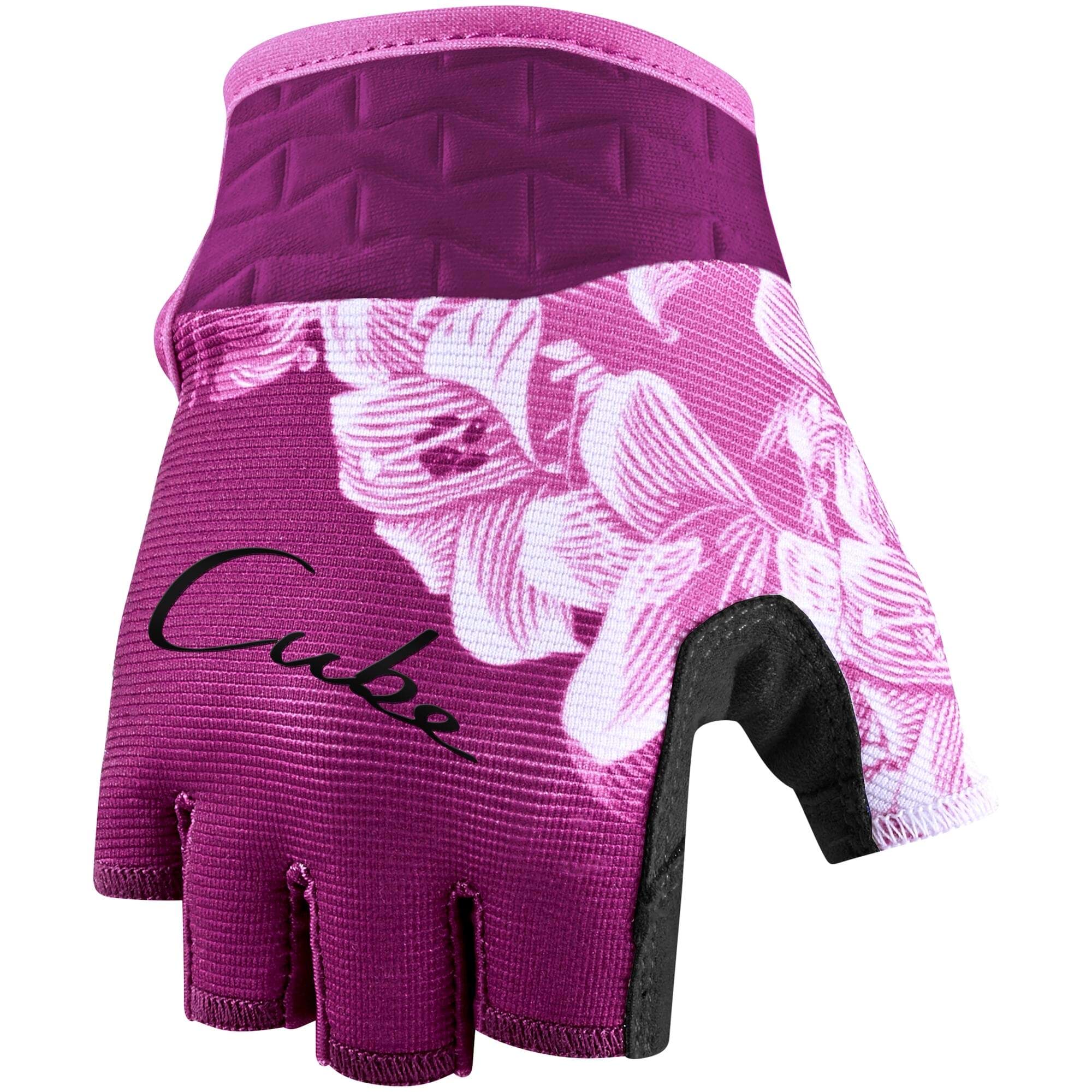 CUBE Handschuhe Performance Junior kurzfinger 2022
