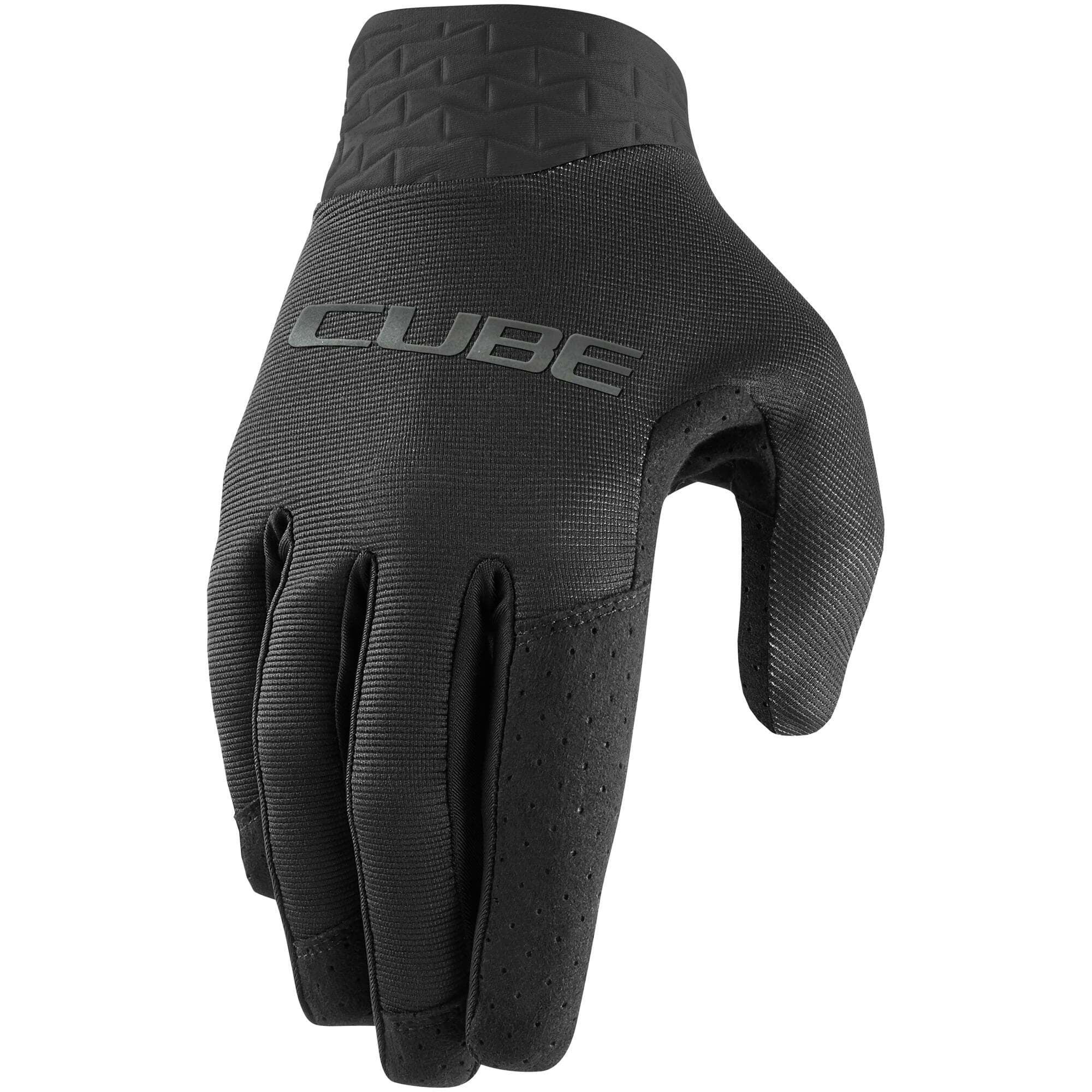 CUBE Handschuhe Performance langfinger 2022