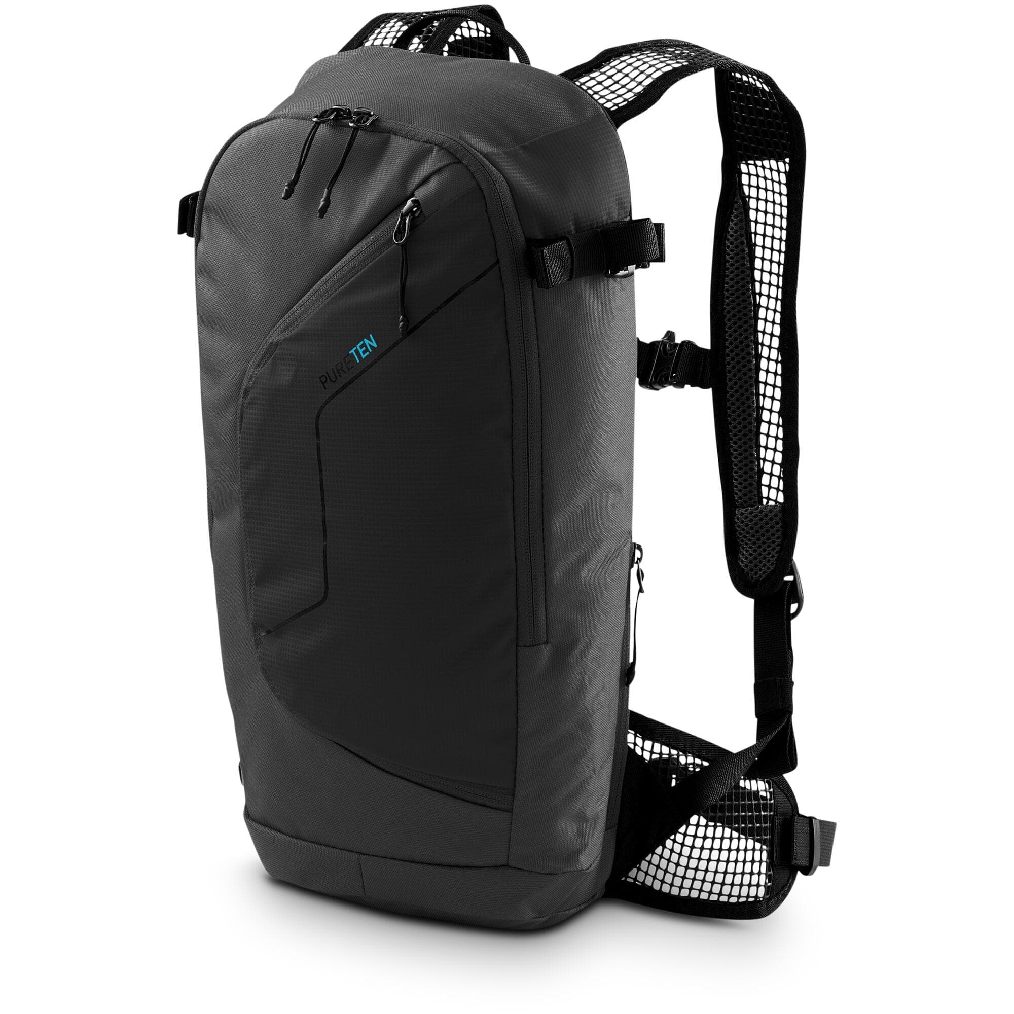 CUBE Rucksack PURE TEN 2022